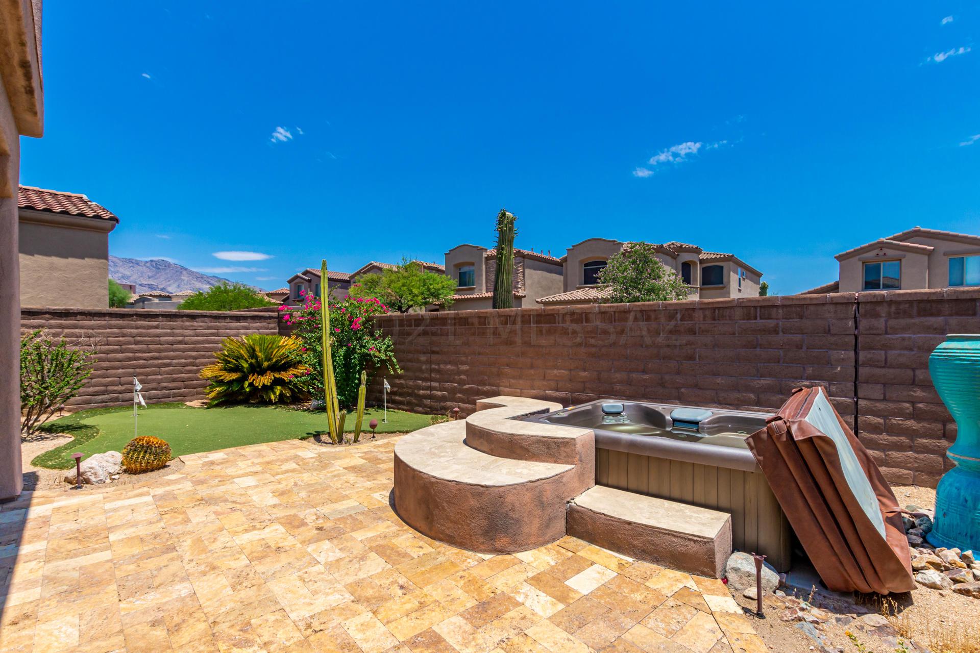 Paloma Ridge (1-54) - Residential