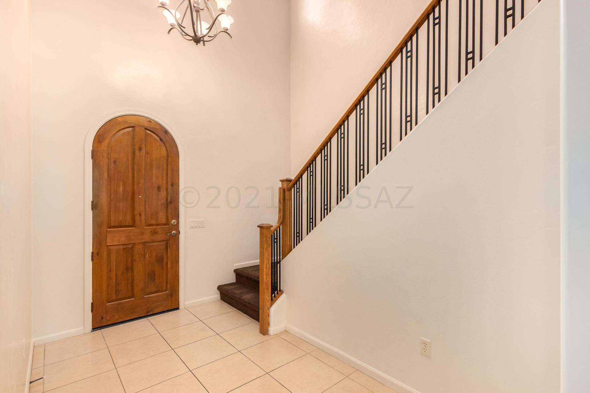 Paloma Ridge (1-54) - Residential
