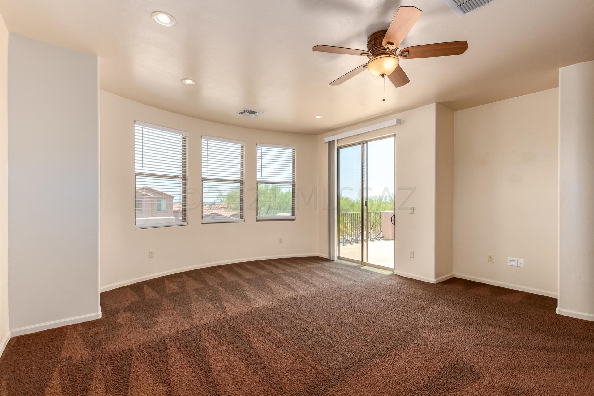 Paloma Ridge (1-54) - Residential