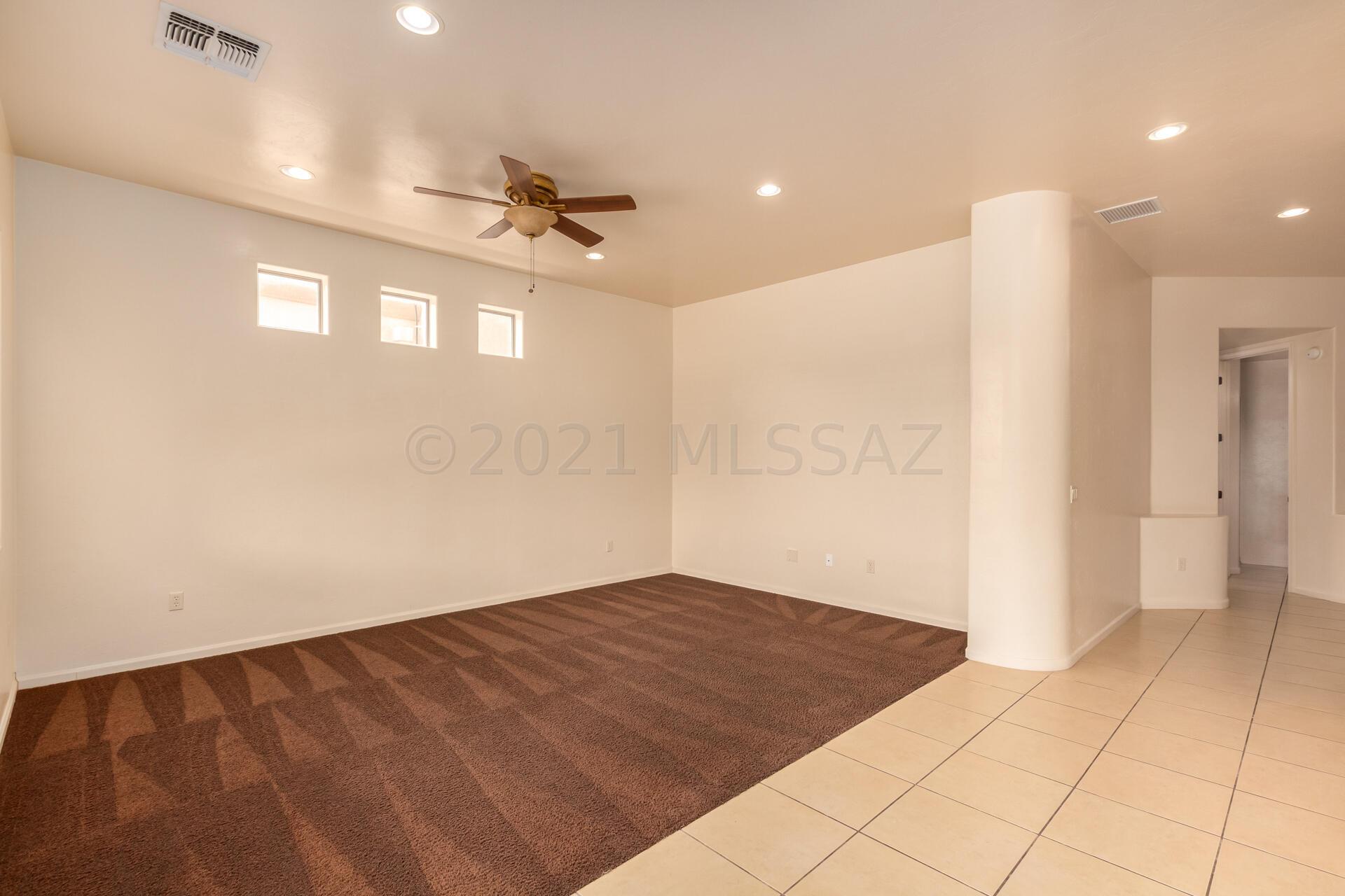 Paloma Ridge (1-54) - Residential