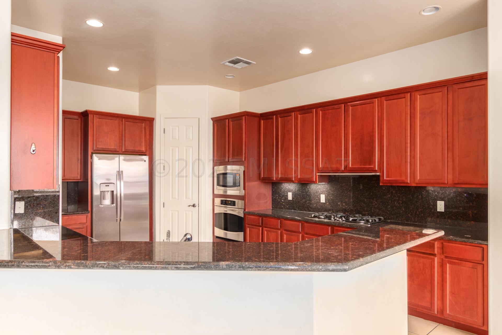 Paloma Ridge (1-54) - Residential