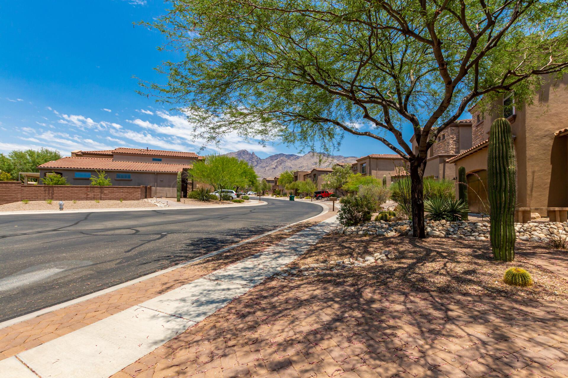 Paloma Ridge (1-54) - Residential