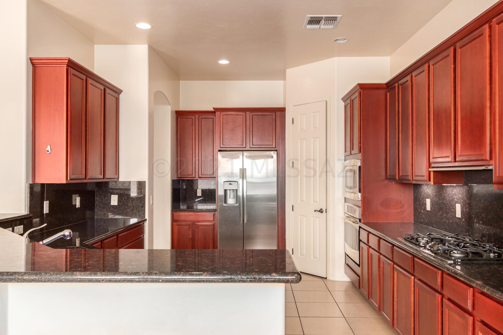 Paloma Ridge (1-54) - Residential
