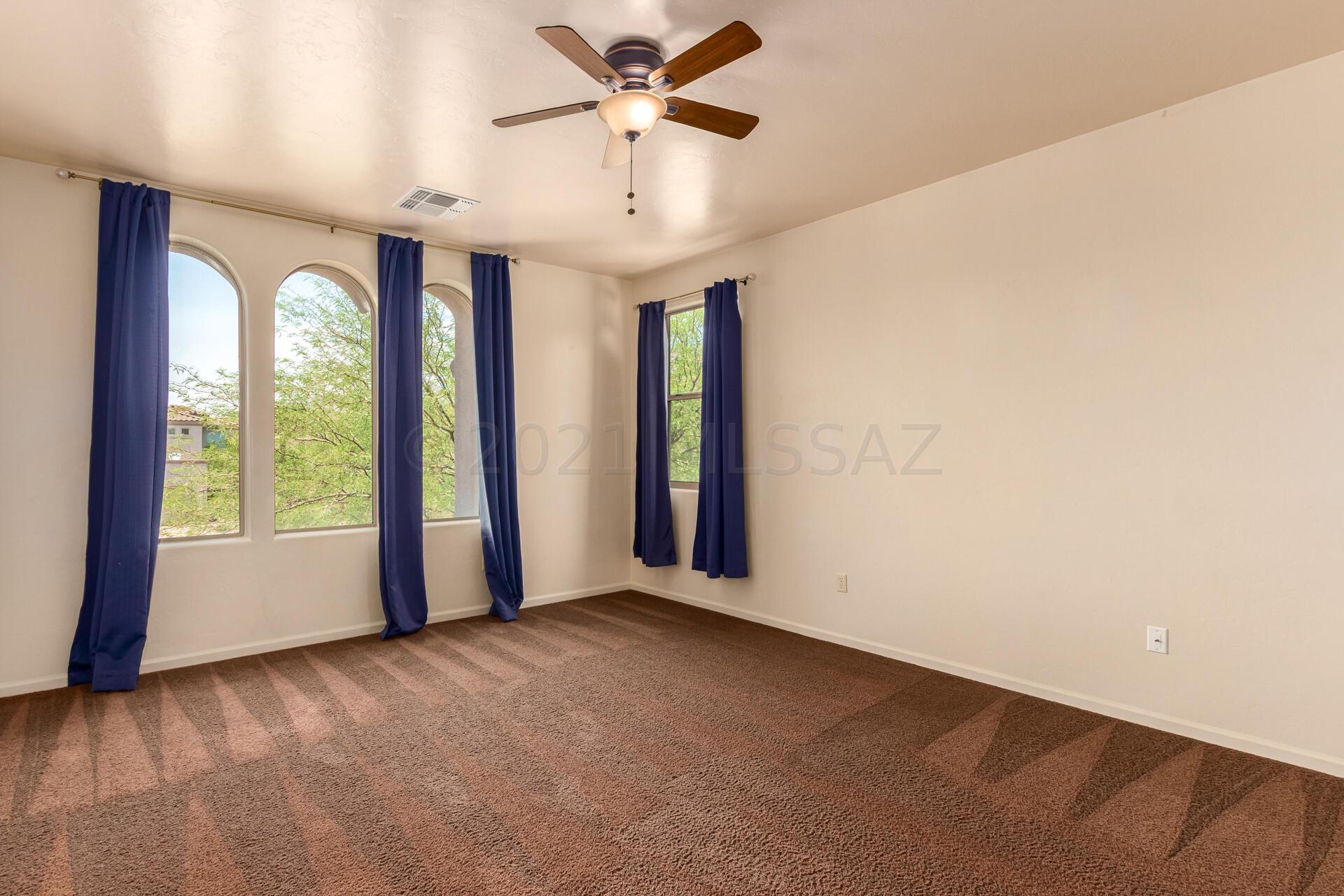 Paloma Ridge (1-54) - Residential