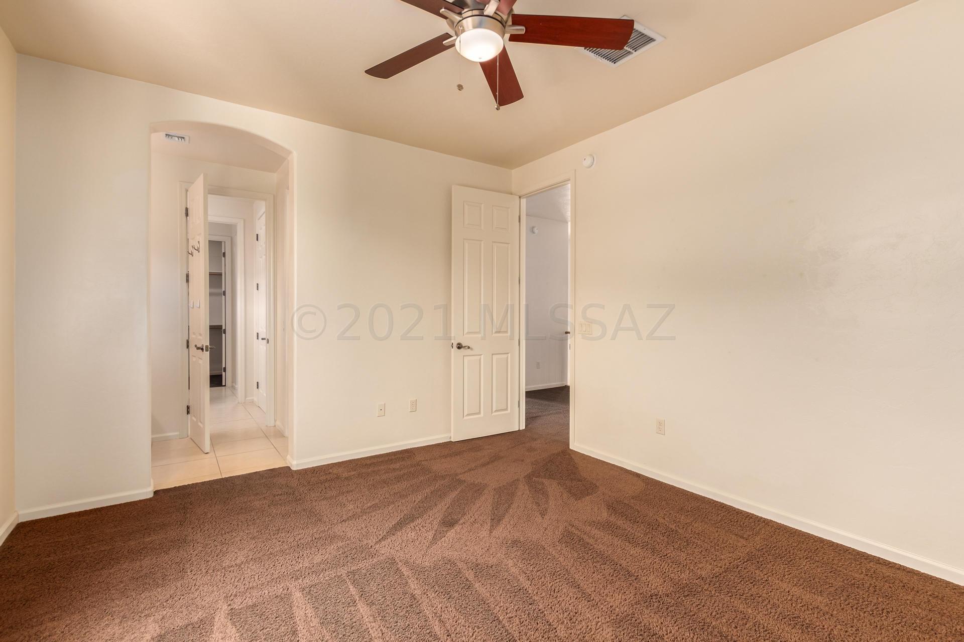 Paloma Ridge (1-54) - Residential