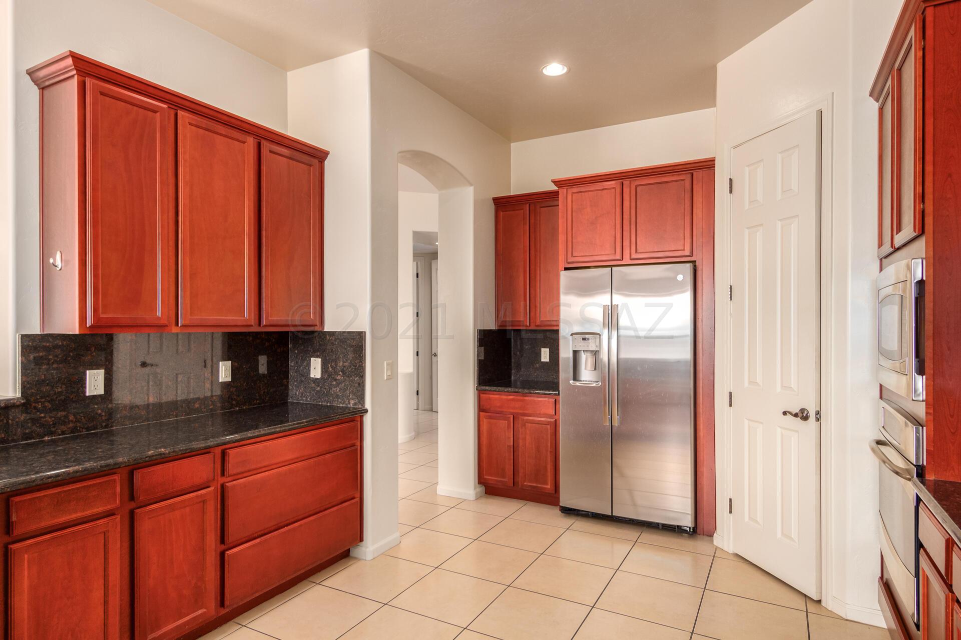 Paloma Ridge (1-54) - Residential
