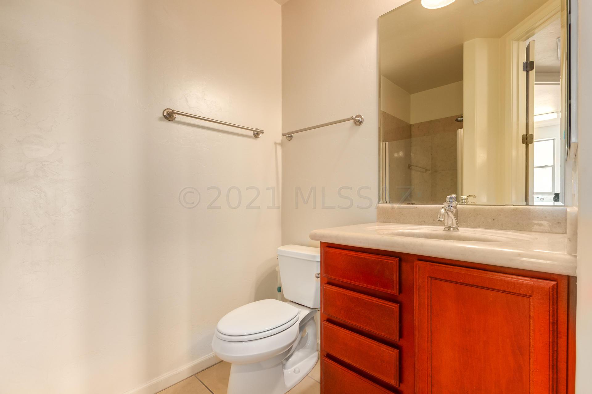 Paloma Ridge (1-54) - Residential