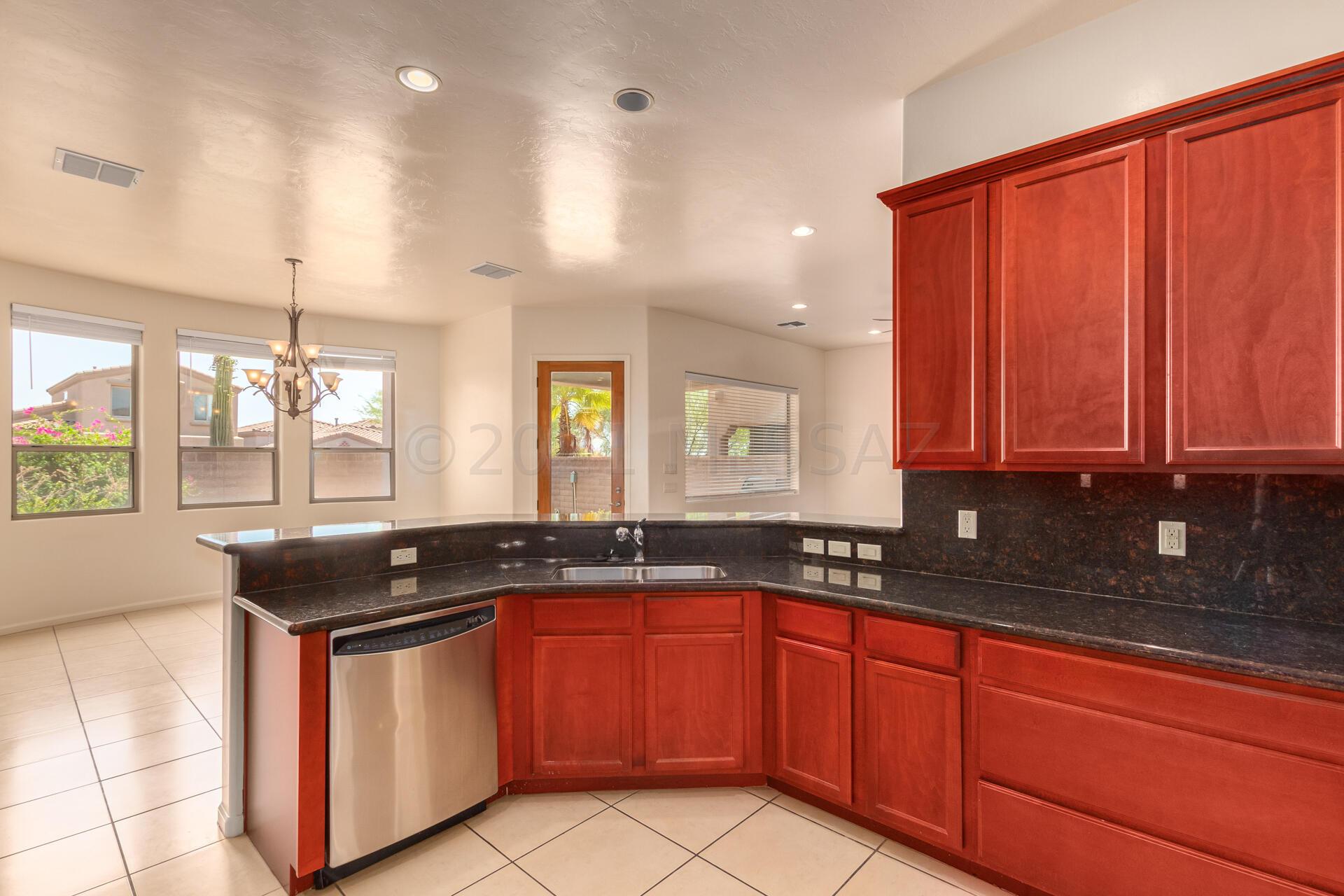 Paloma Ridge (1-54) - Residential