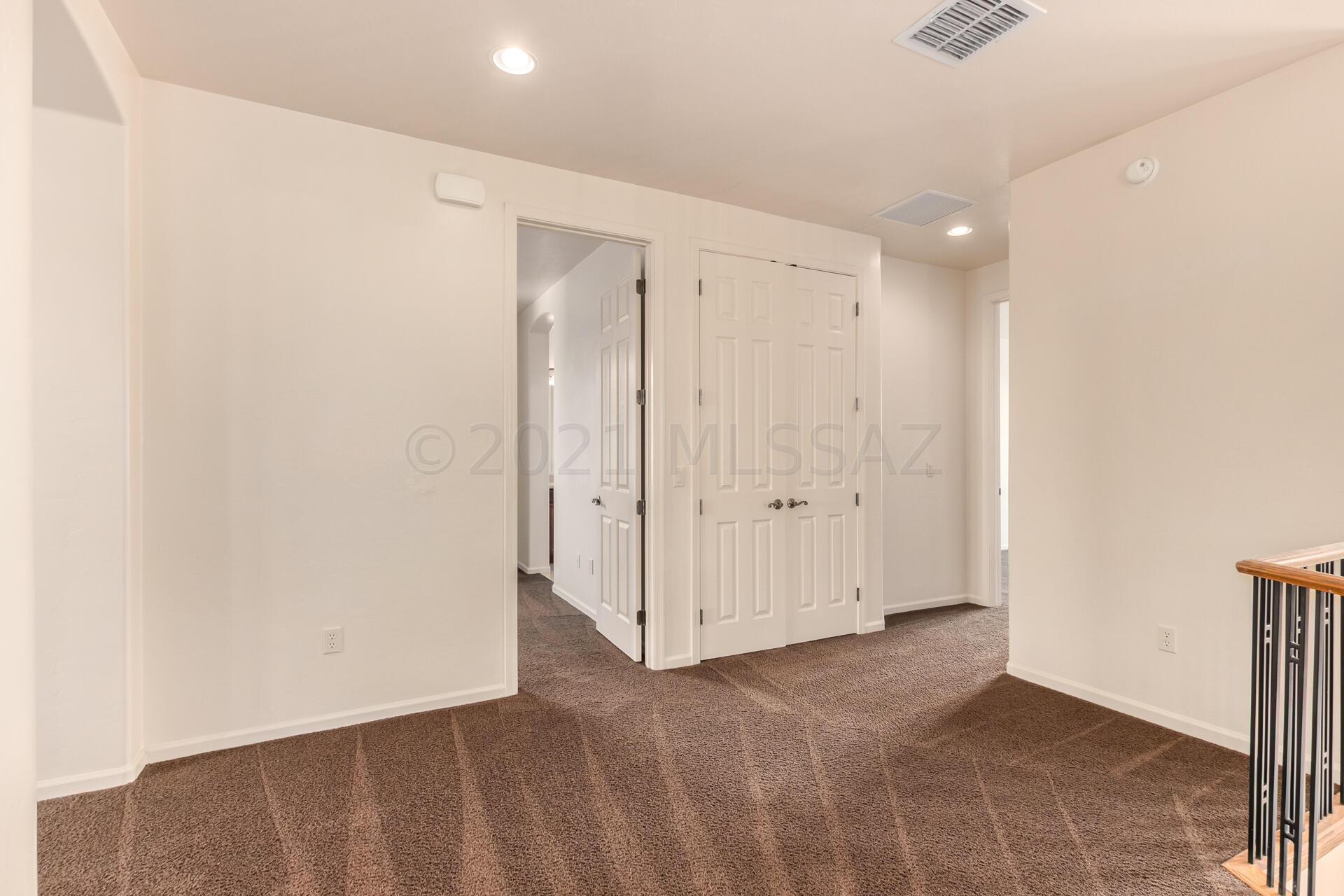 Paloma Ridge (1-54) - Residential