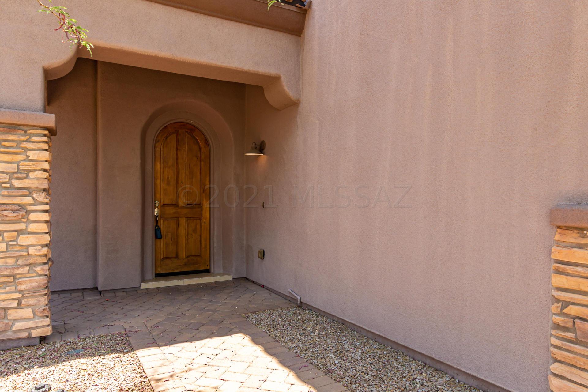 Paloma Ridge (1-54) - Residential