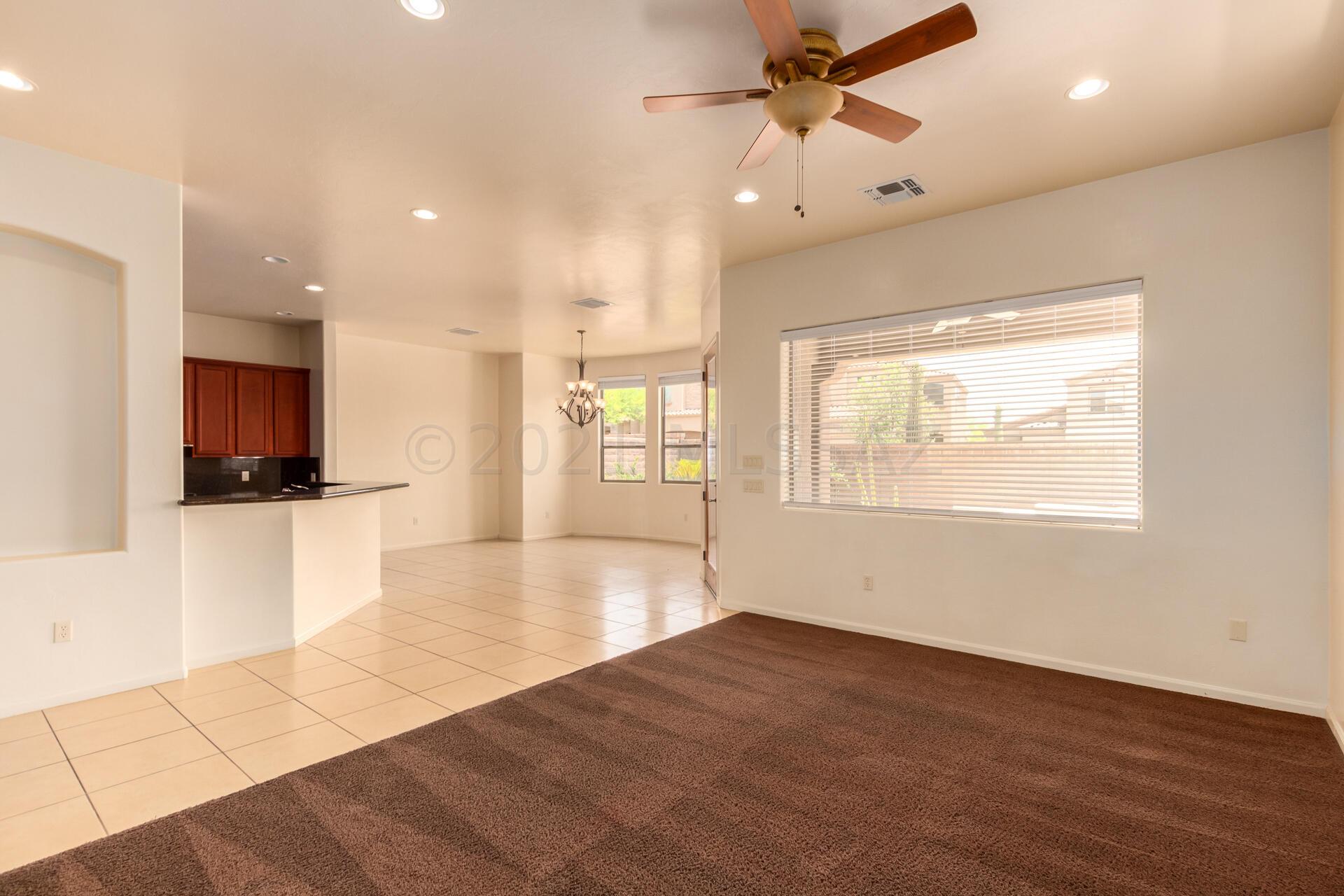 Paloma Ridge (1-54) - Residential