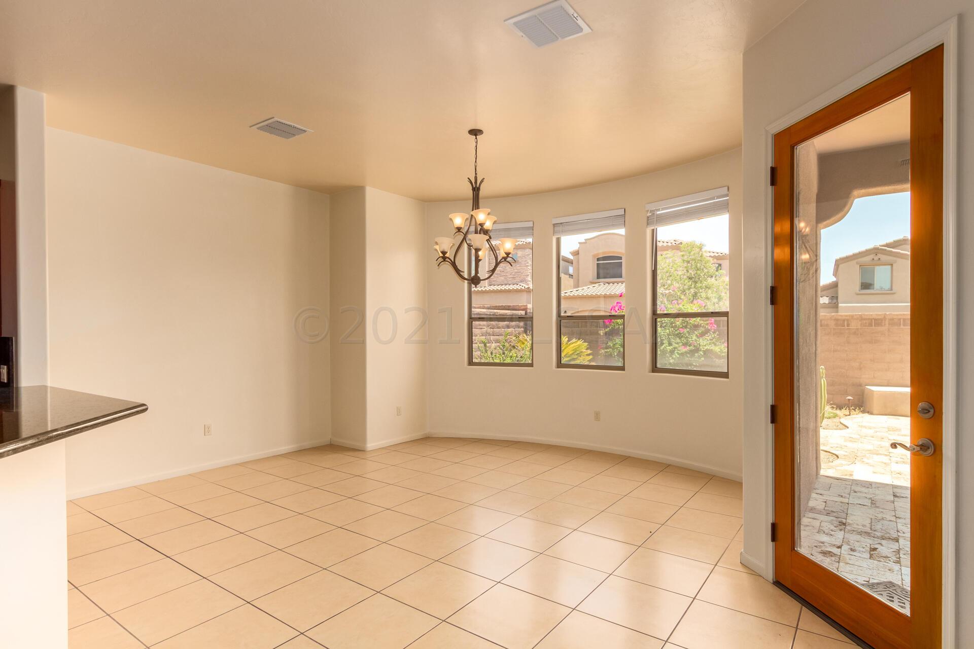 Paloma Ridge (1-54) - Residential