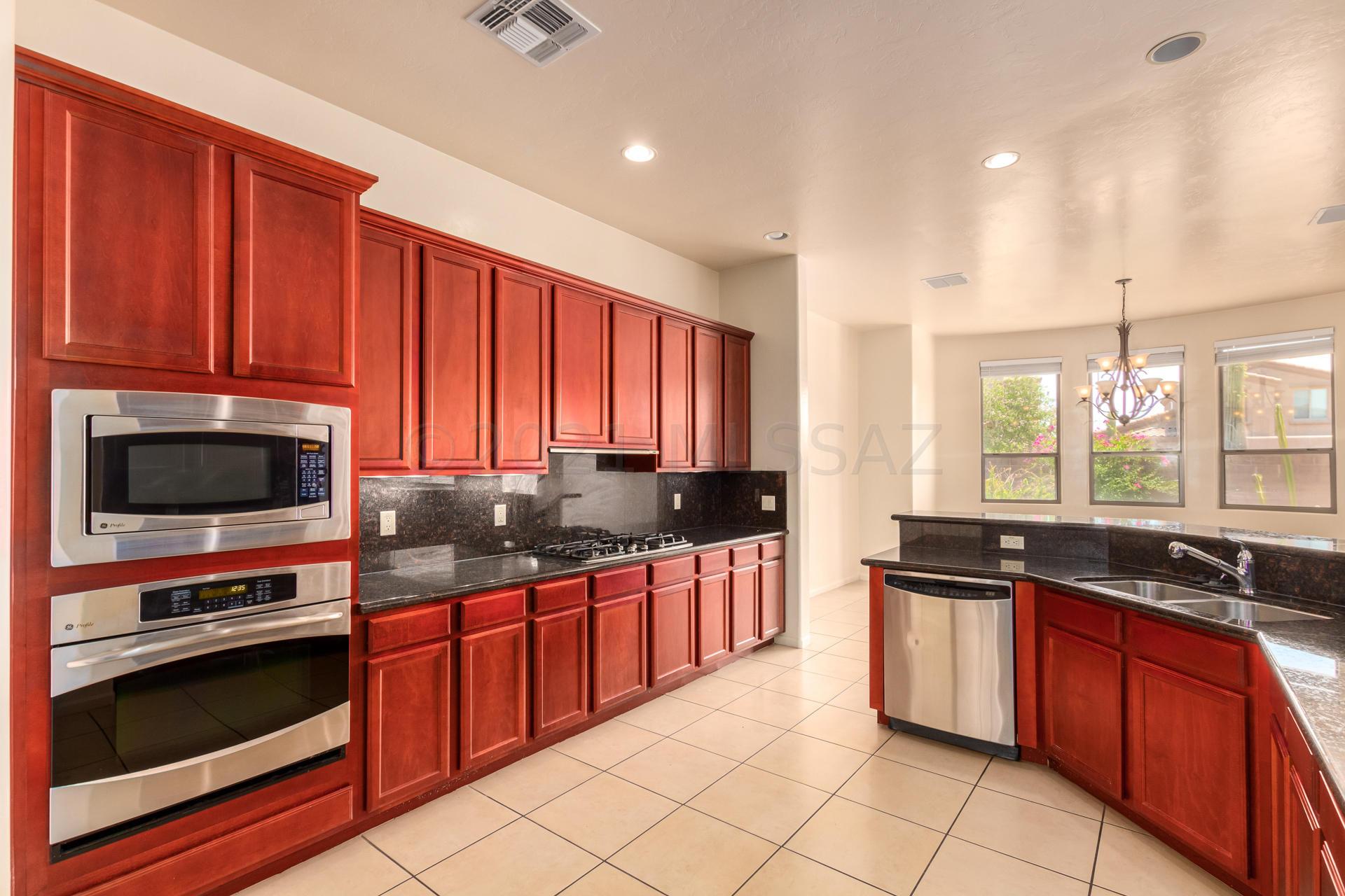Paloma Ridge (1-54) - Residential