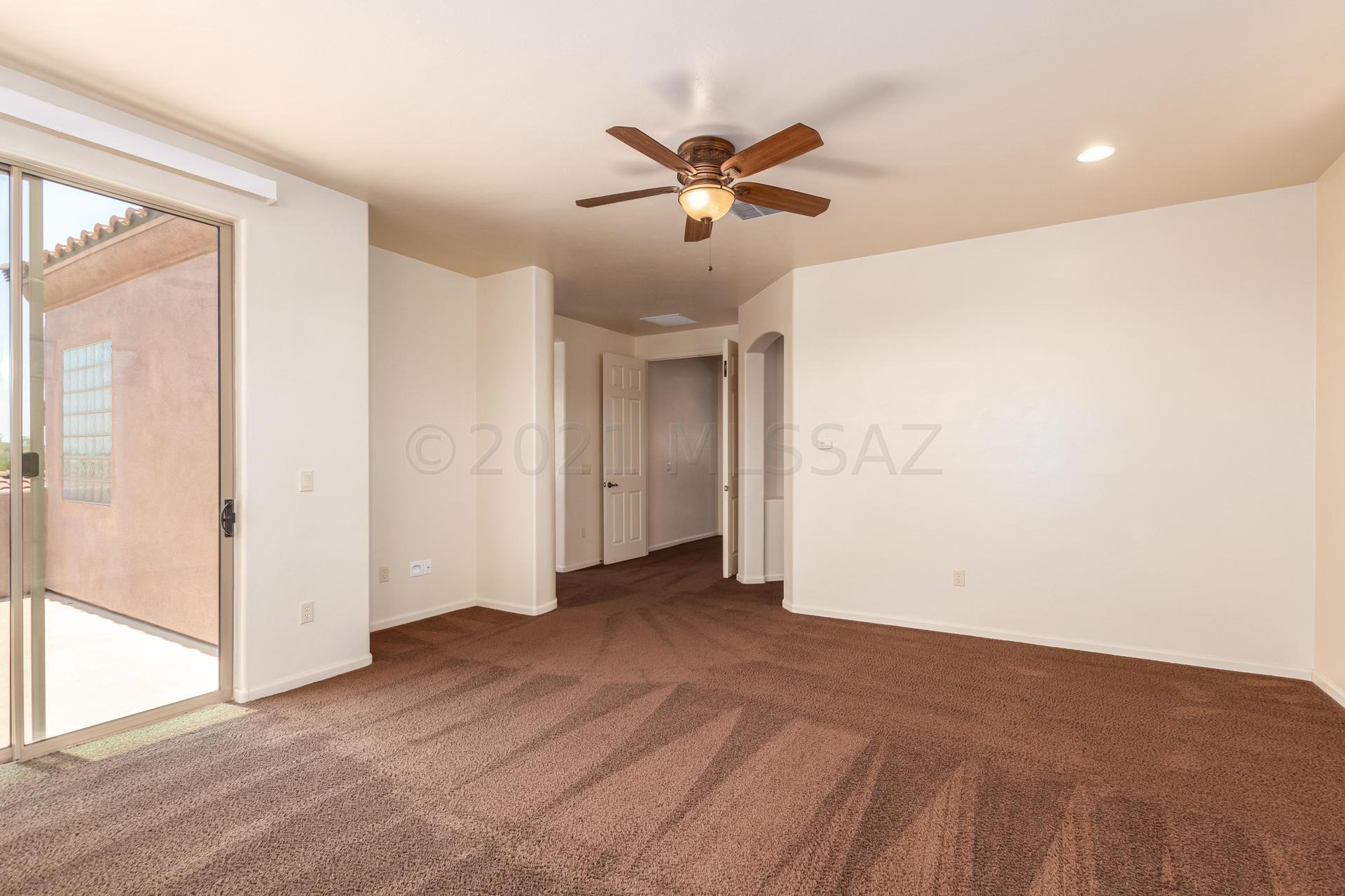 Paloma Ridge (1-54) - Residential