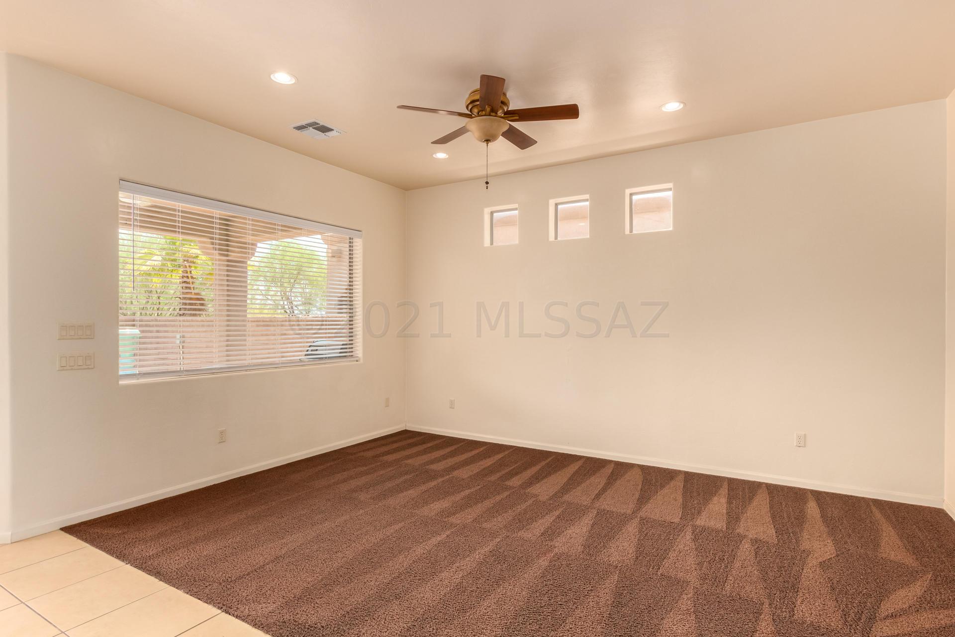 Paloma Ridge (1-54) - Residential
