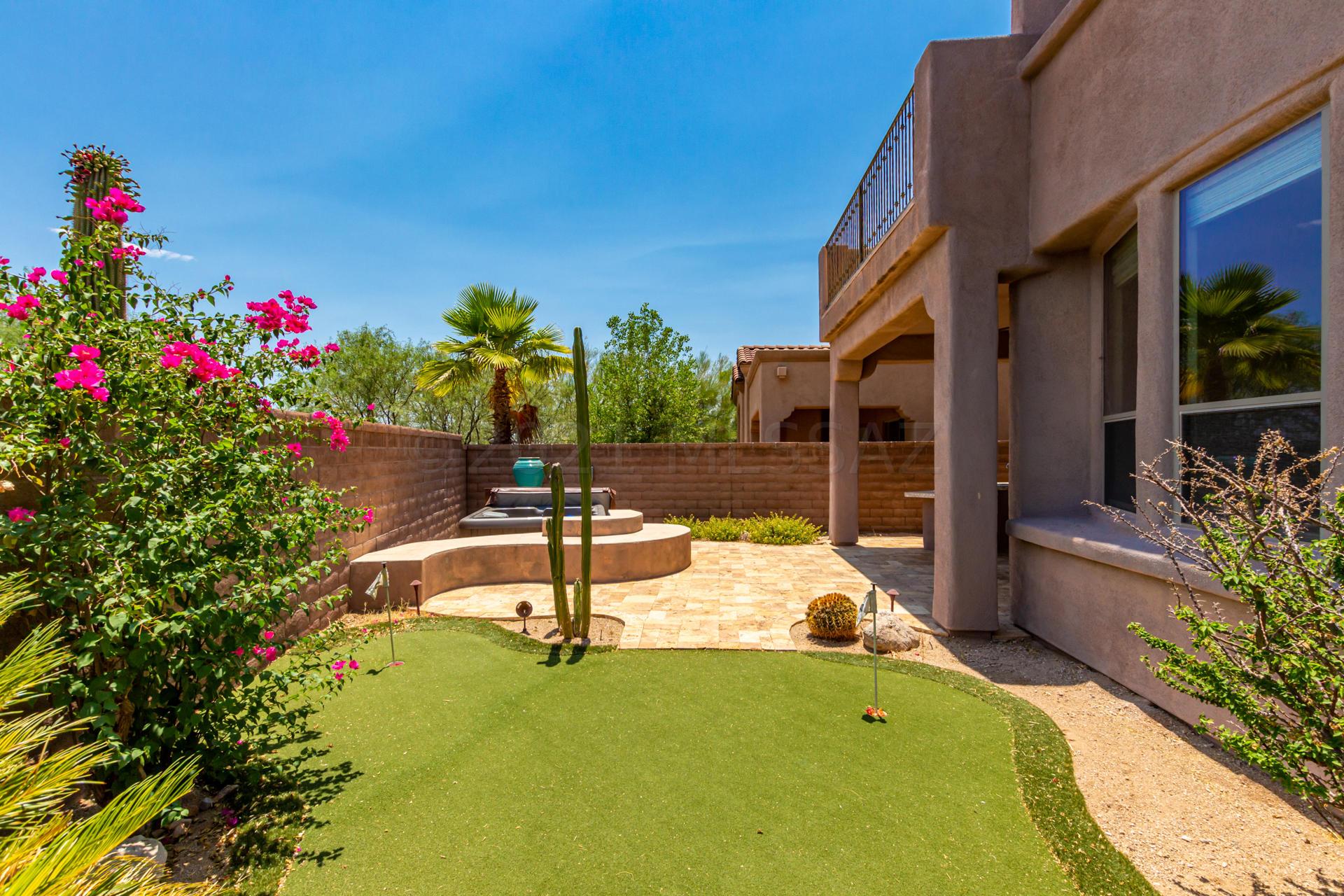 Paloma Ridge (1-54) - Residential