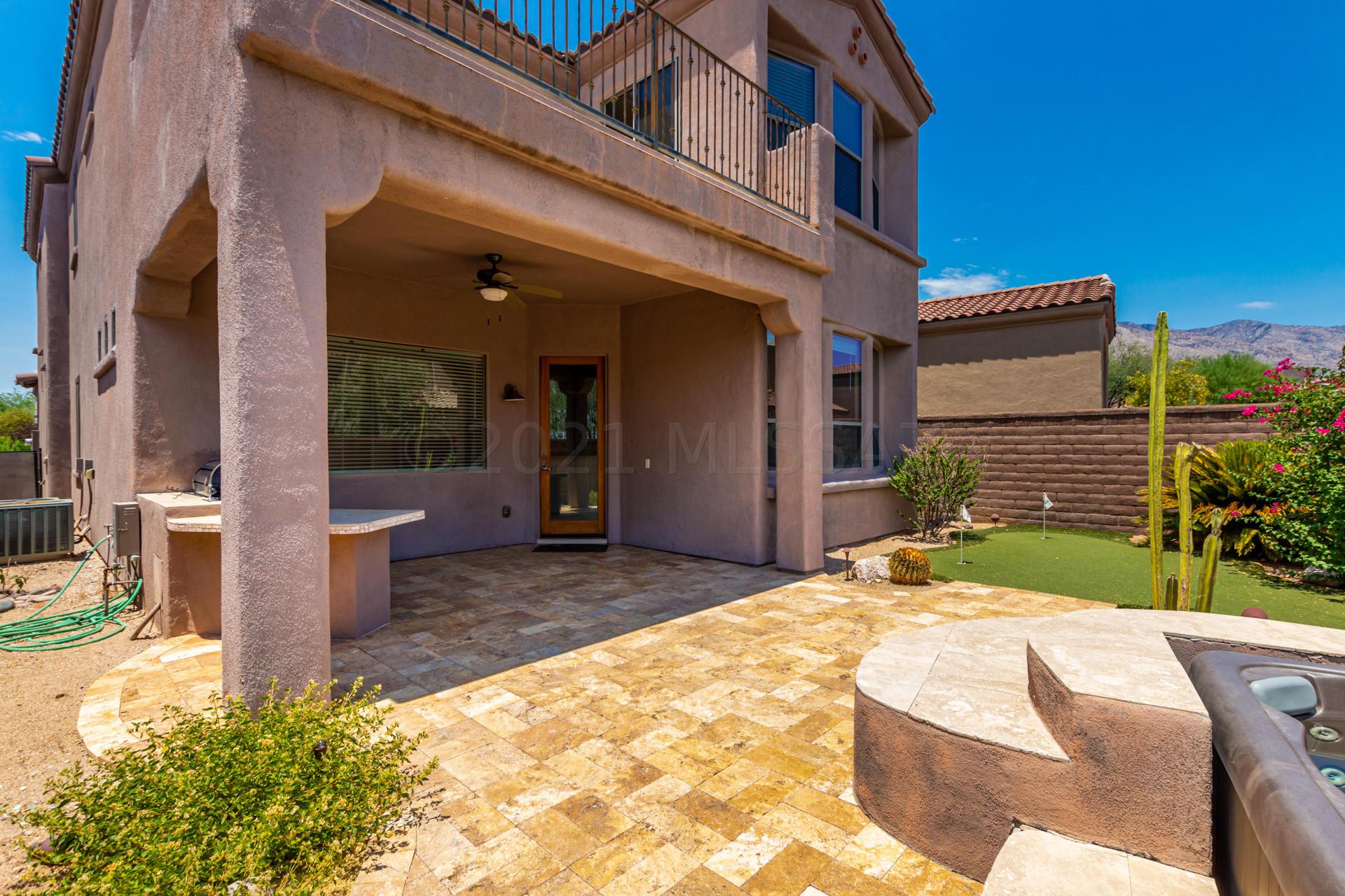 Paloma Ridge (1-54) - Residential
