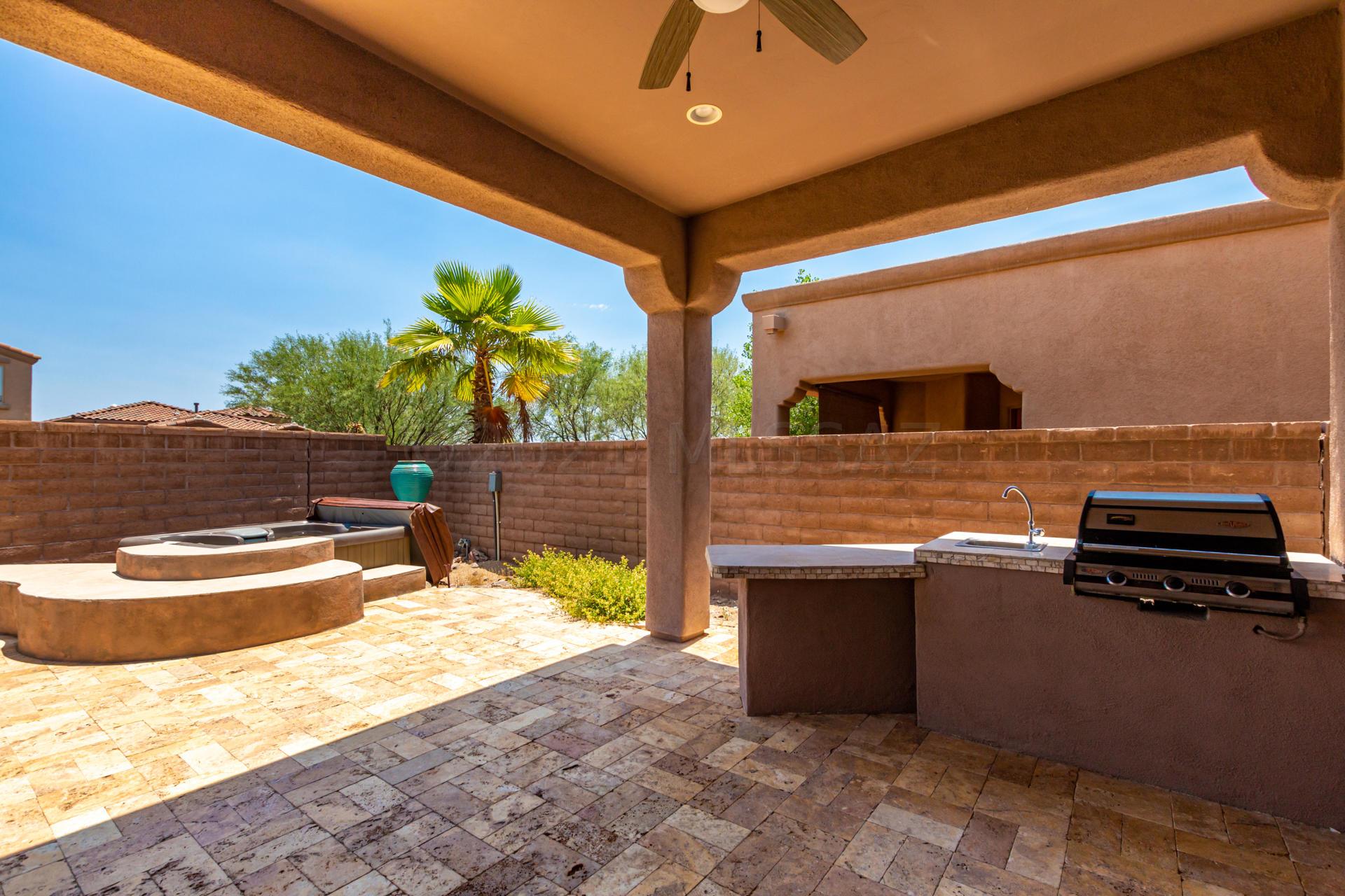 Paloma Ridge (1-54) - Residential