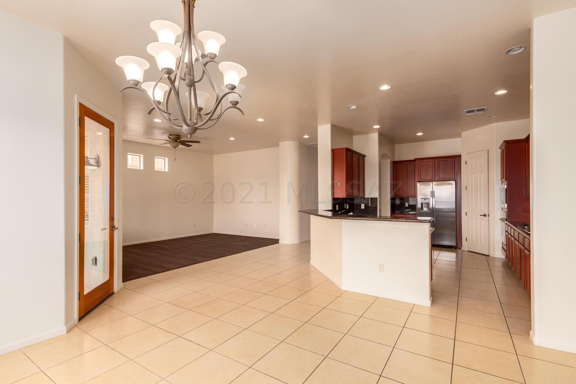 Paloma Ridge (1-54) - Residential