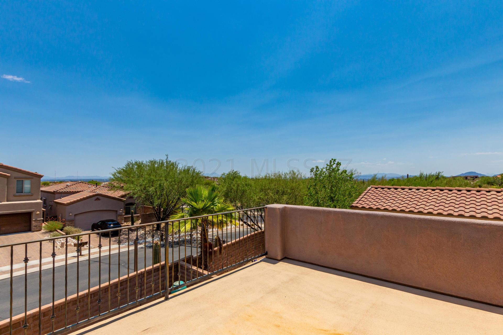 Paloma Ridge (1-54) - Residential