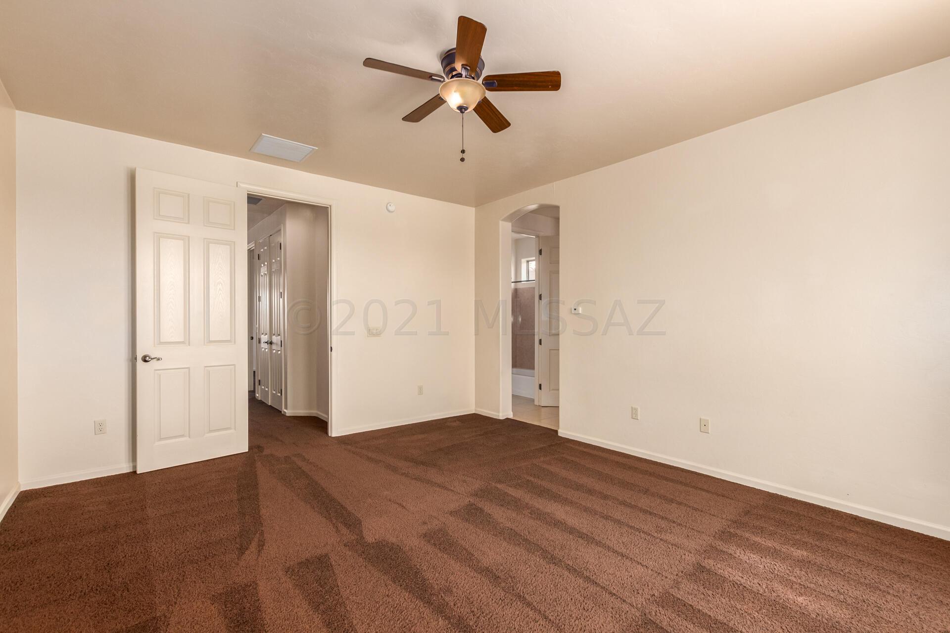 Paloma Ridge (1-54) - Residential