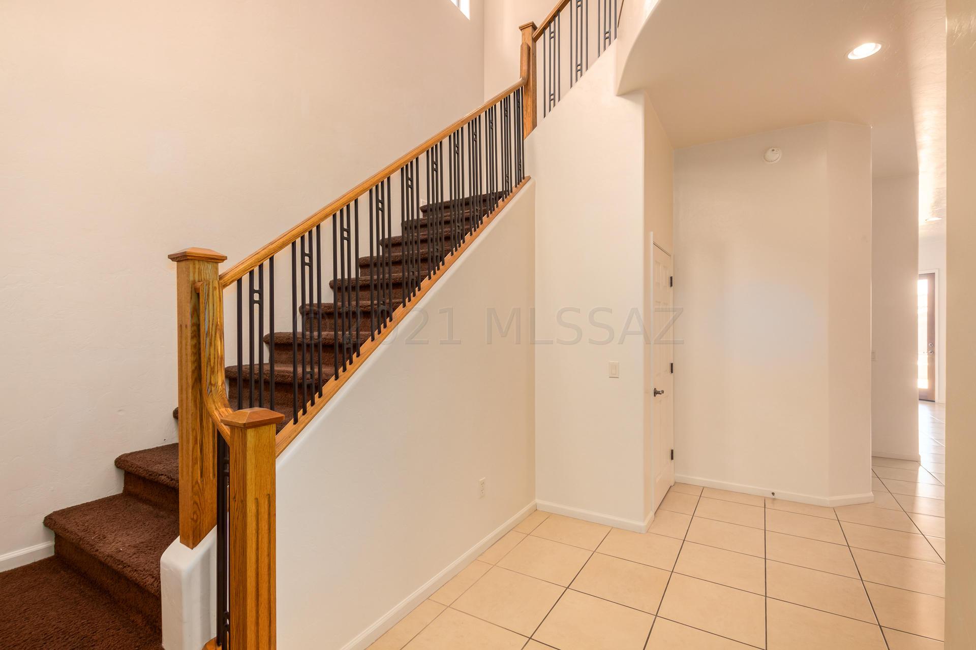 Paloma Ridge (1-54) - Residential