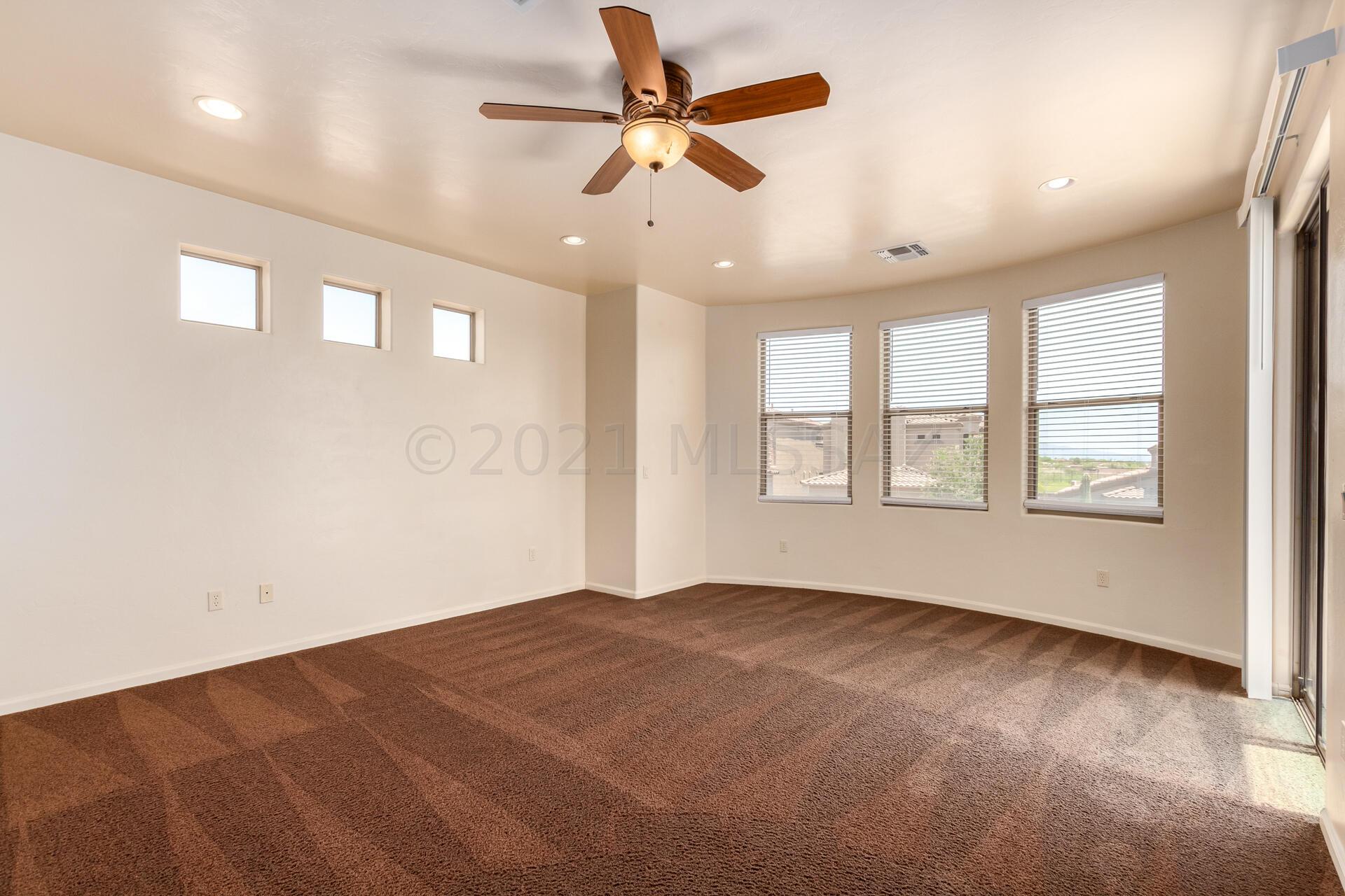 Paloma Ridge (1-54) - Residential