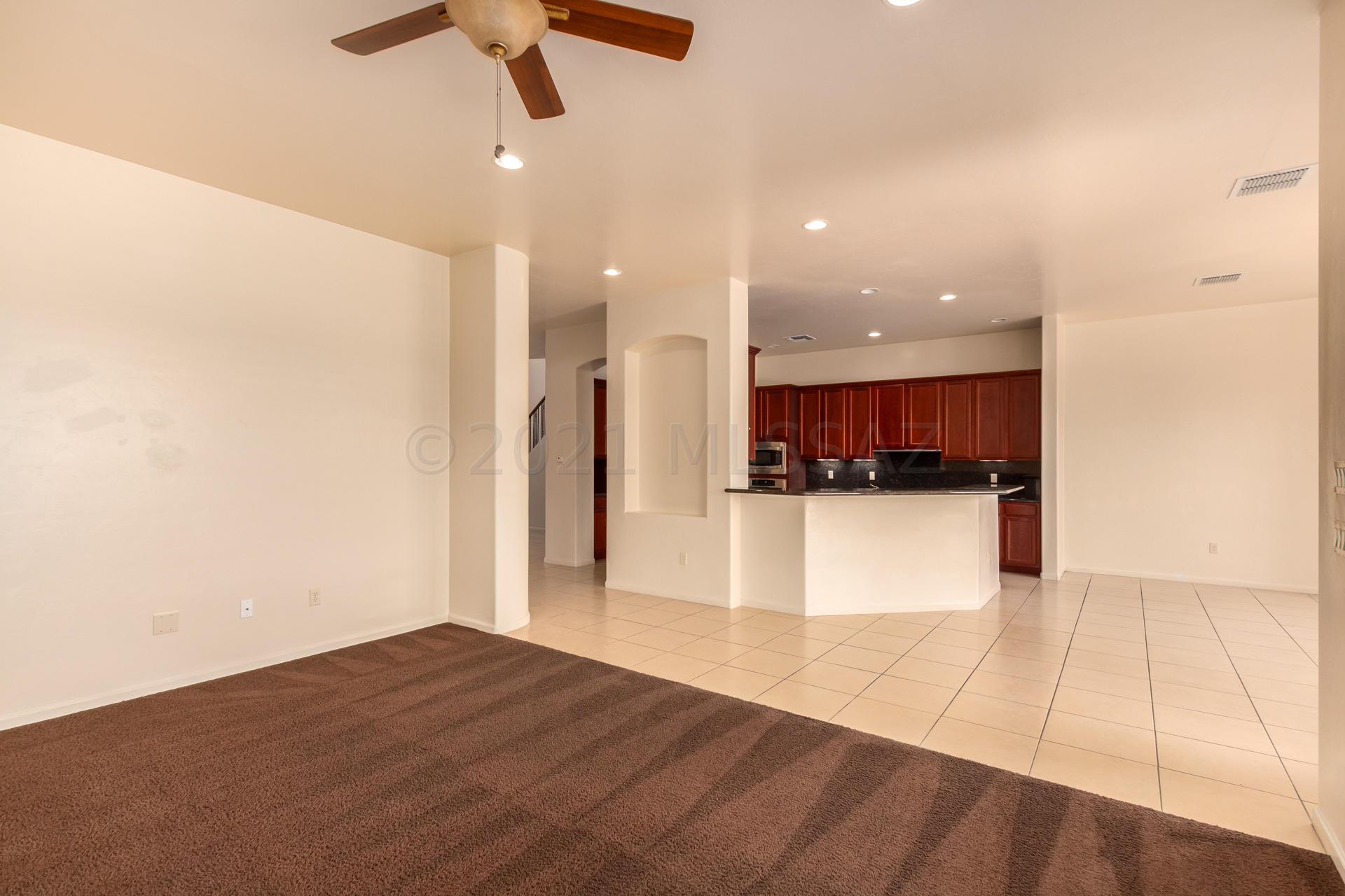 Paloma Ridge (1-54) - Residential