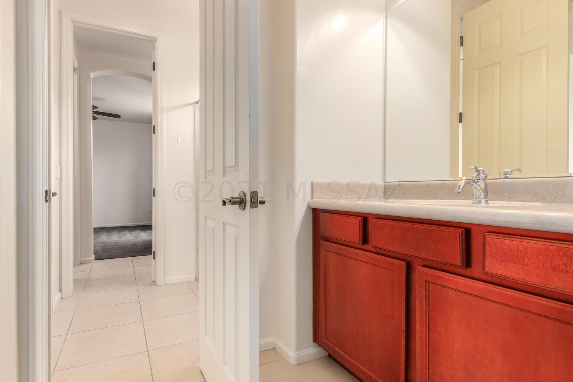Paloma Ridge (1-54) - Residential