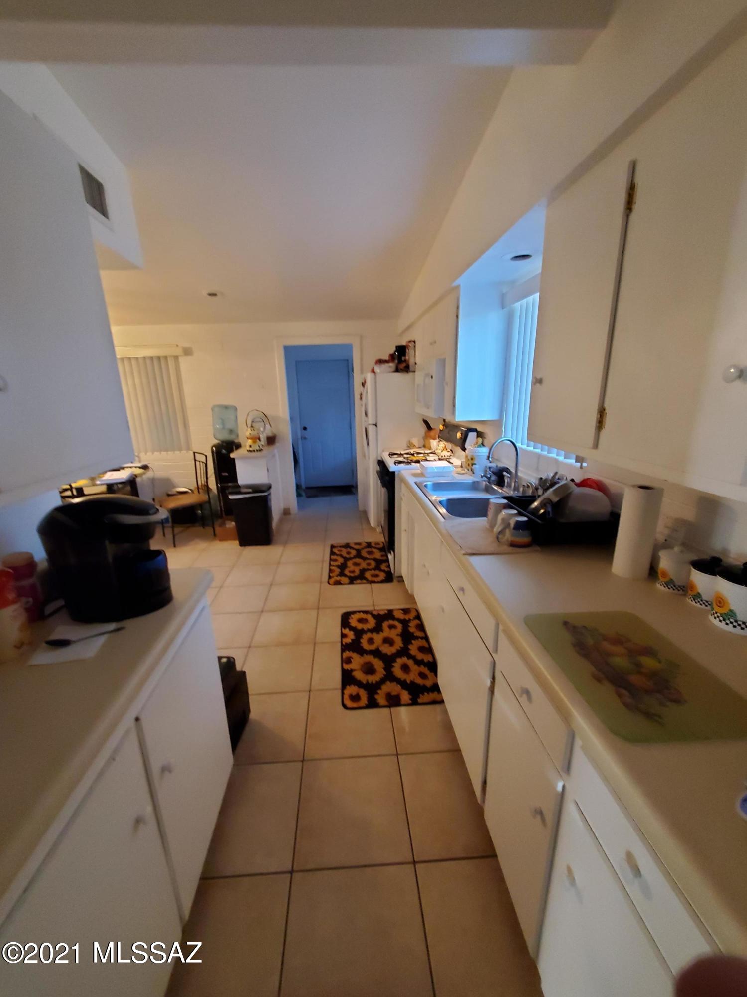 Warwick Village (1-228) - Residential