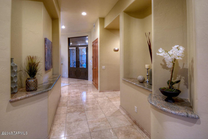 Sabino Mountain (1-290) - Residential