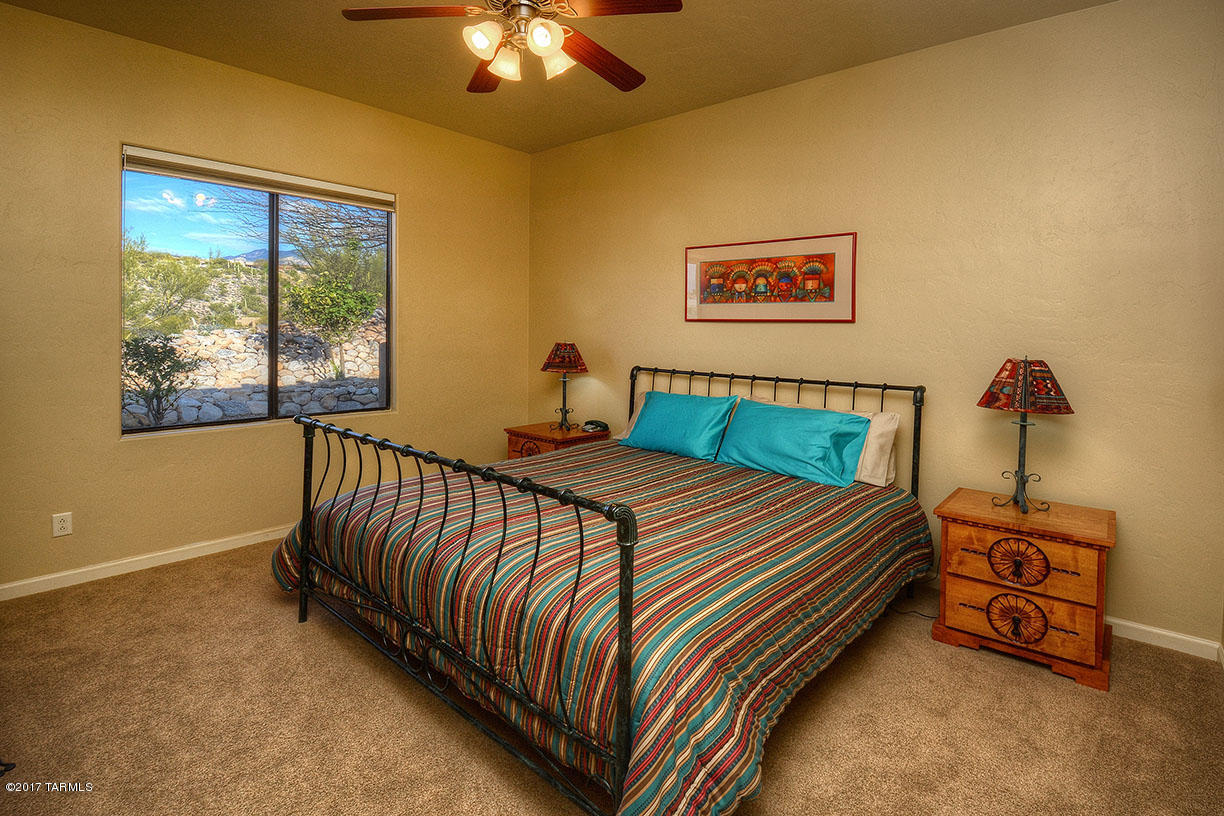 Sabino Mountain (1-290) - Residential