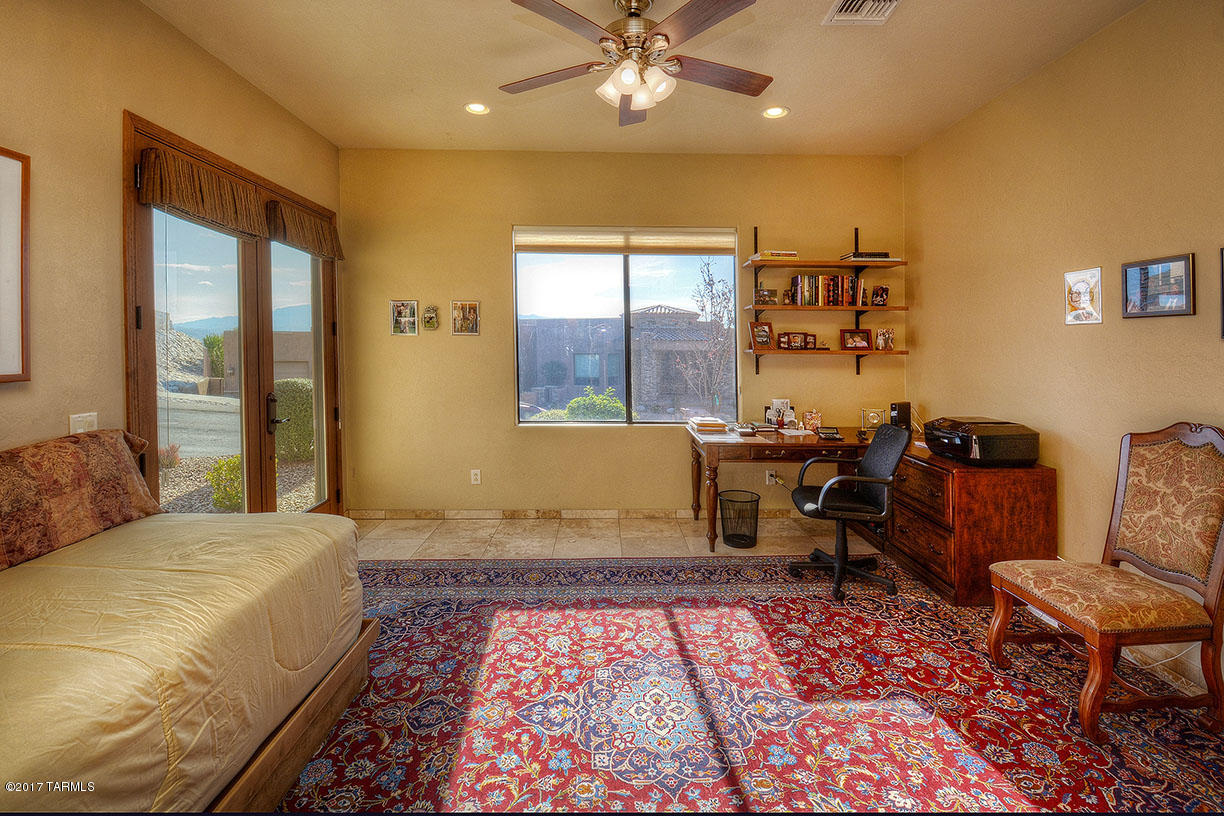 Sabino Mountain (1-290) - Residential