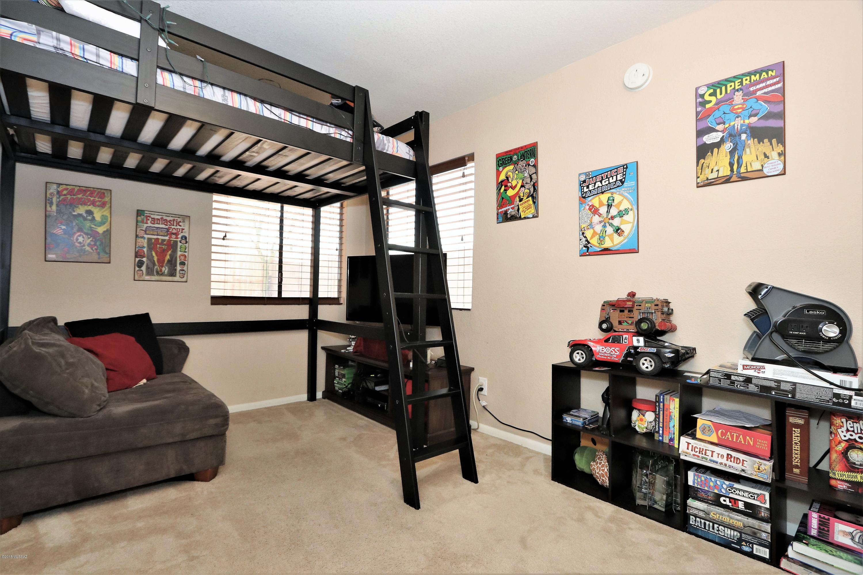 Meadowbrook (115-207) - Residential