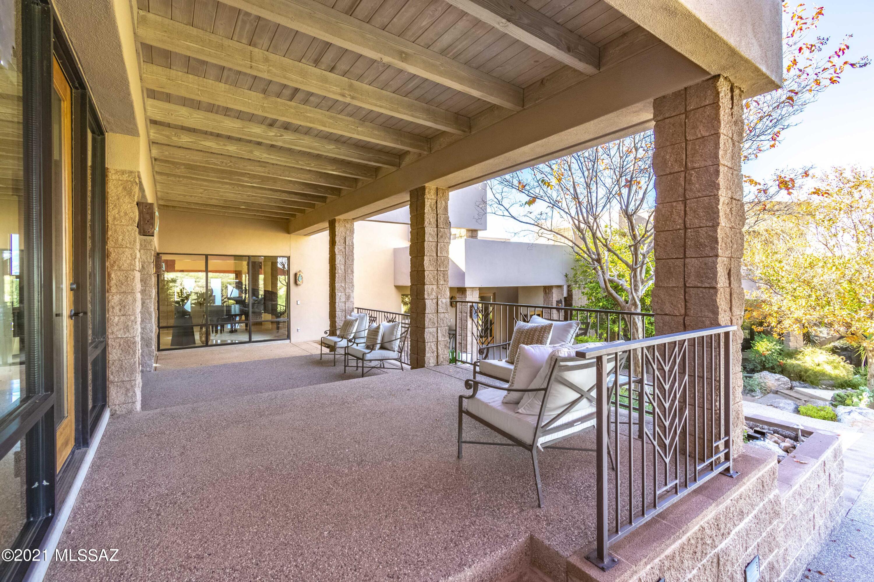 La Reserve (1-24) - Residential
