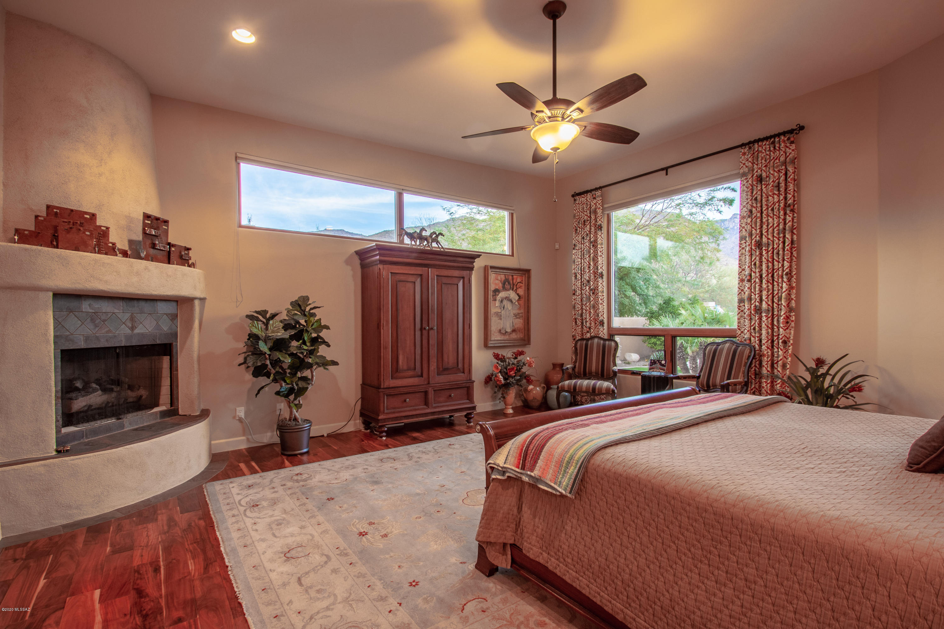 Pima Canyon Estates (1-176) - Residential