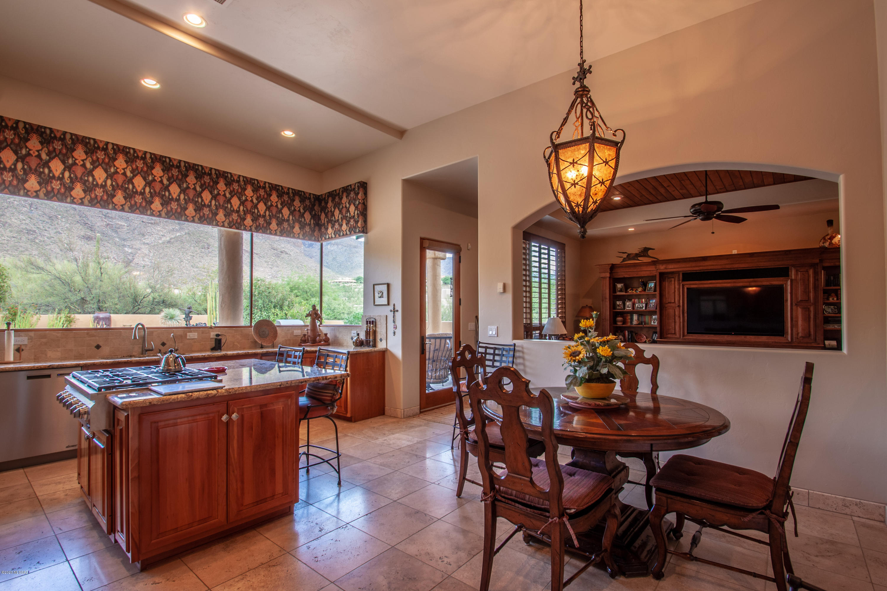 Pima Canyon Estates (1-176) - Residential