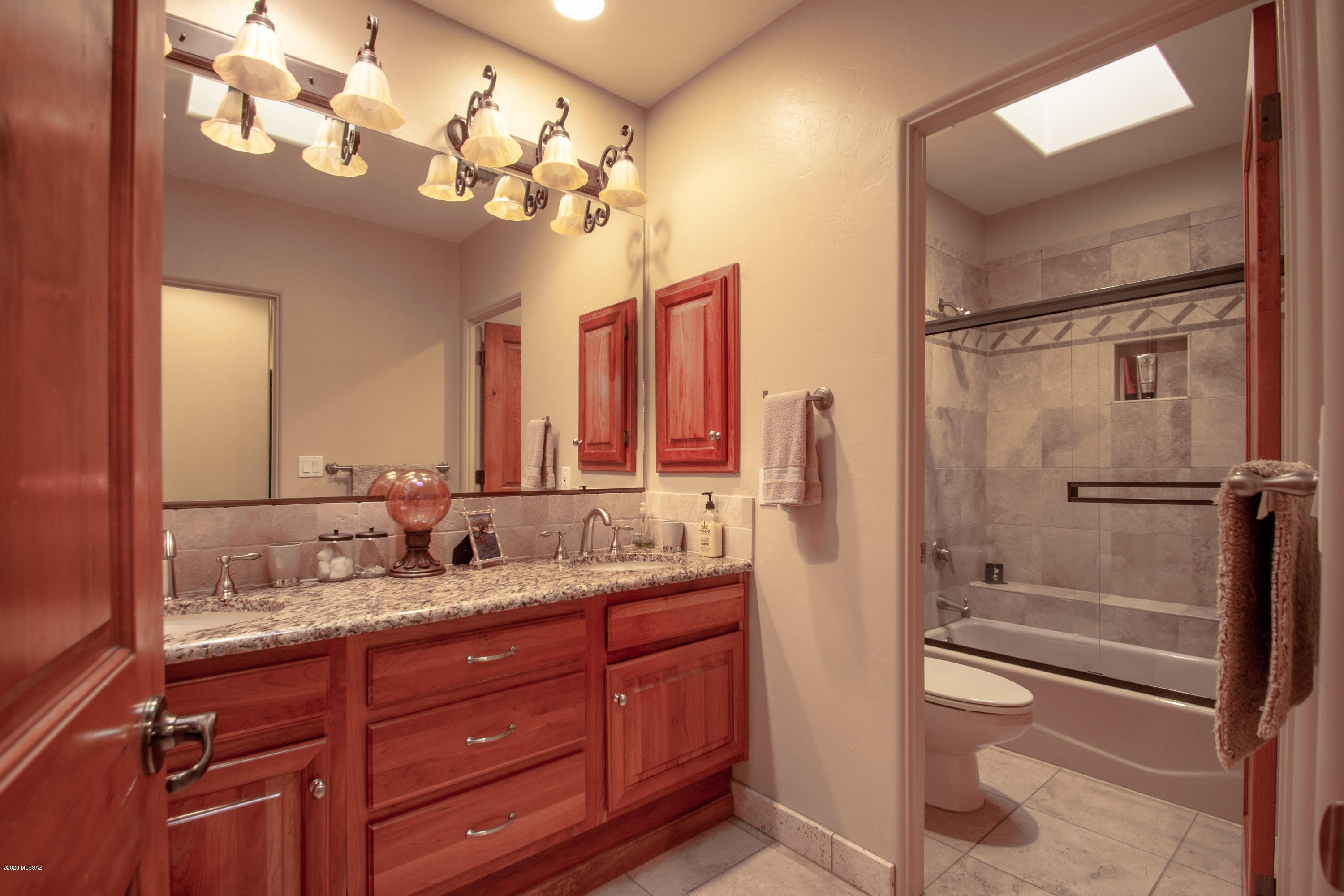 Pima Canyon Estates (1-176) - Residential