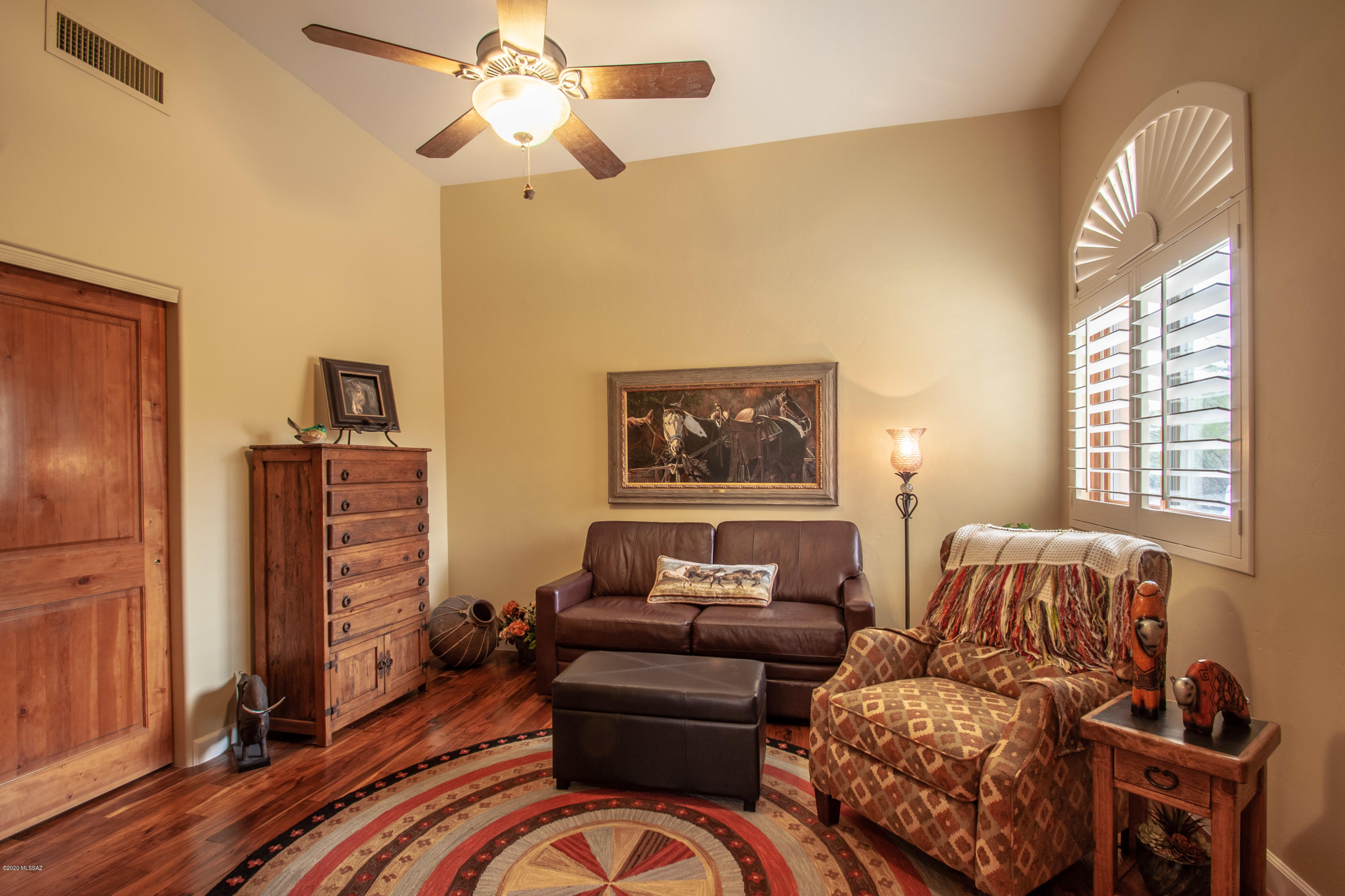 Pima Canyon Estates (1-176) - Residential