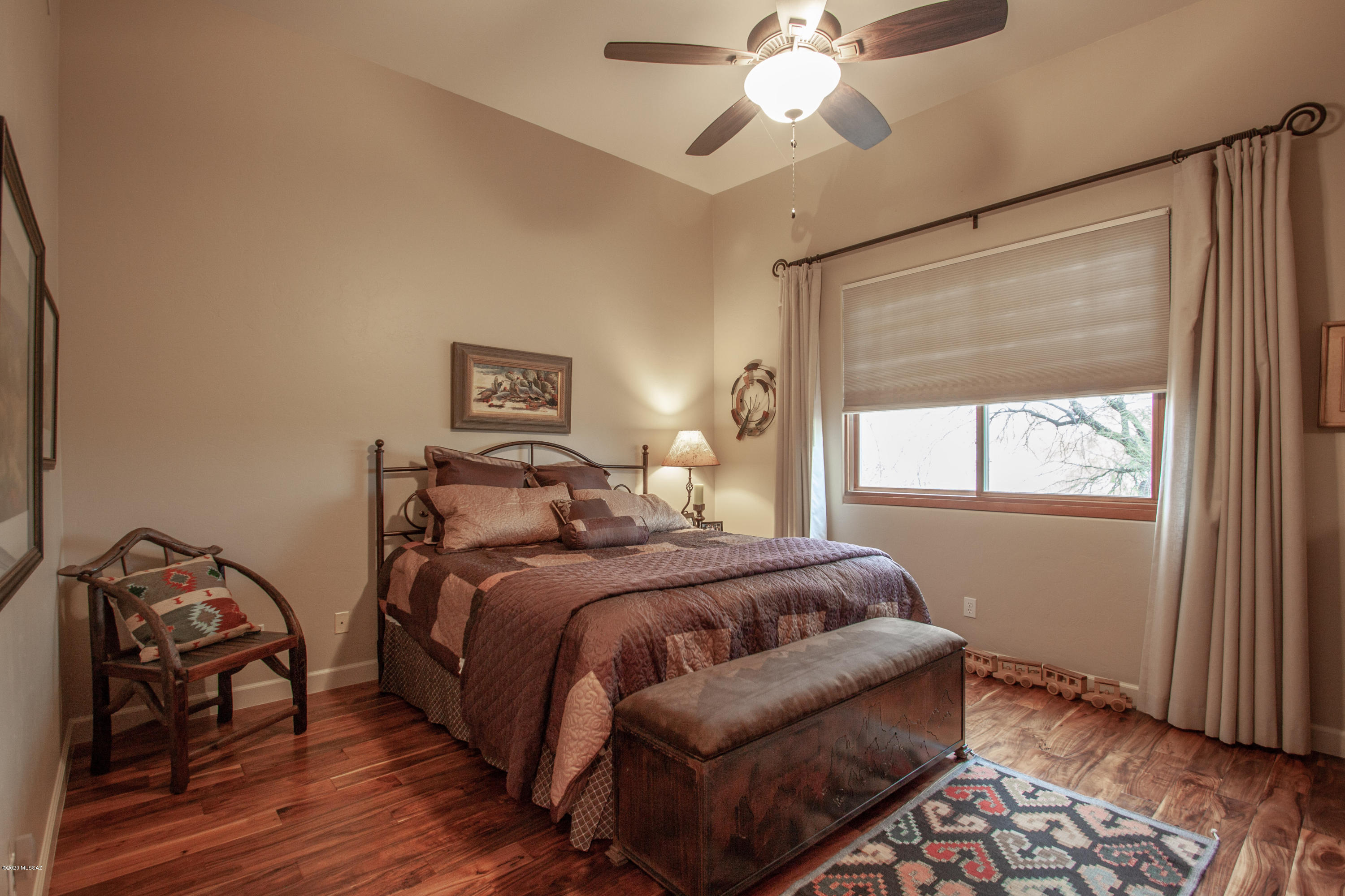 Pima Canyon Estates (1-176) - Residential