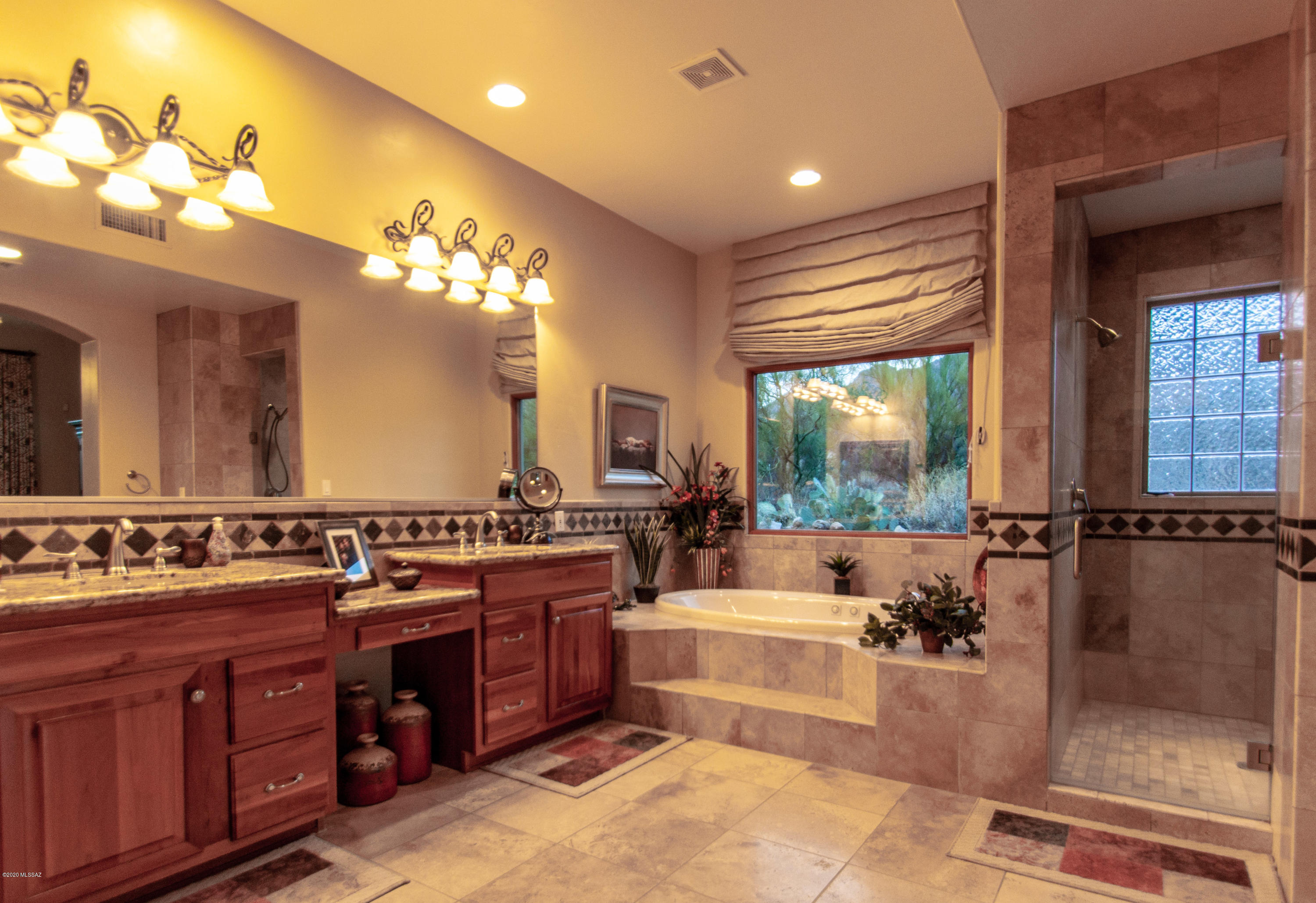 Pima Canyon Estates (1-176) - Residential