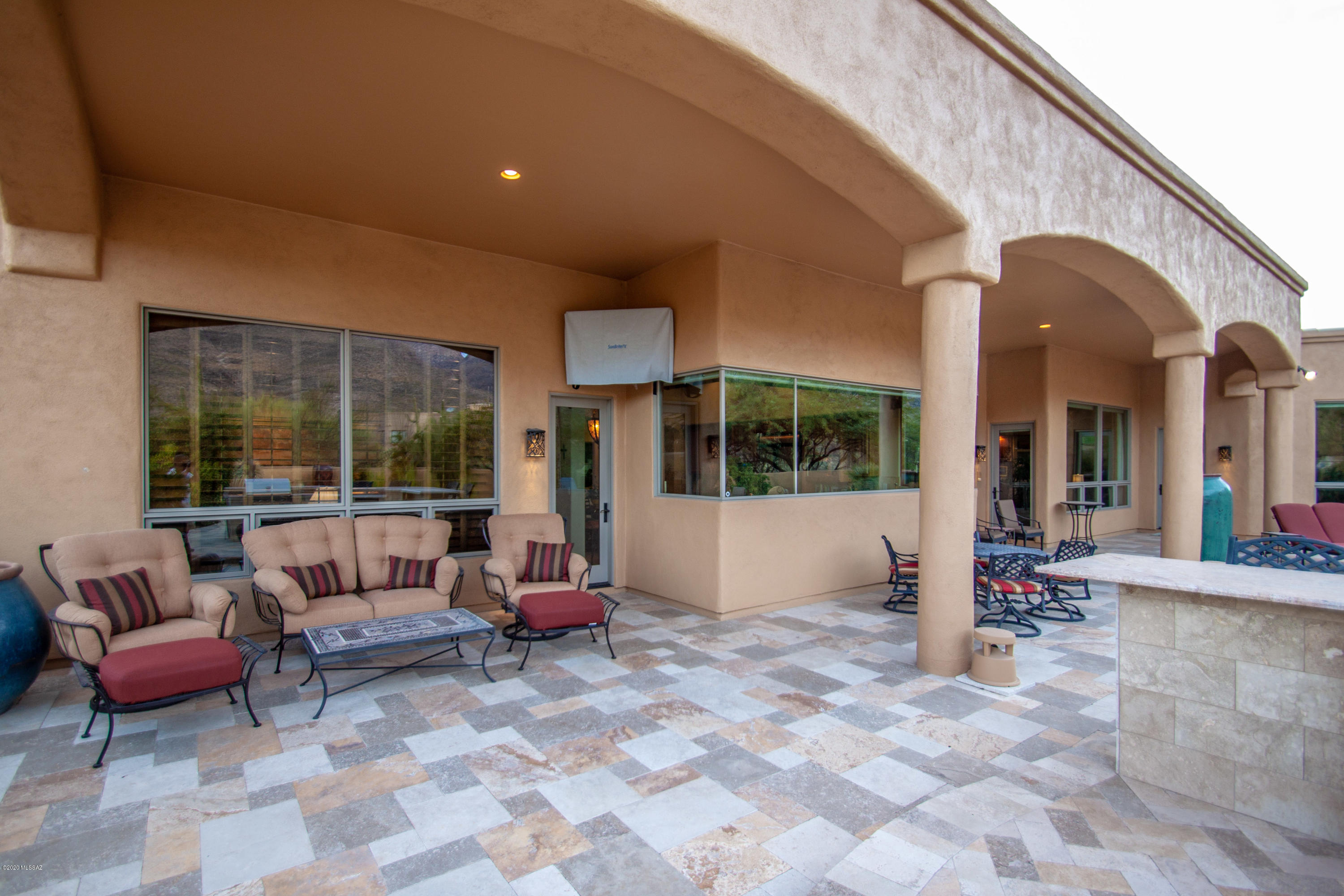 Pima Canyon Estates (1-176) - Residential