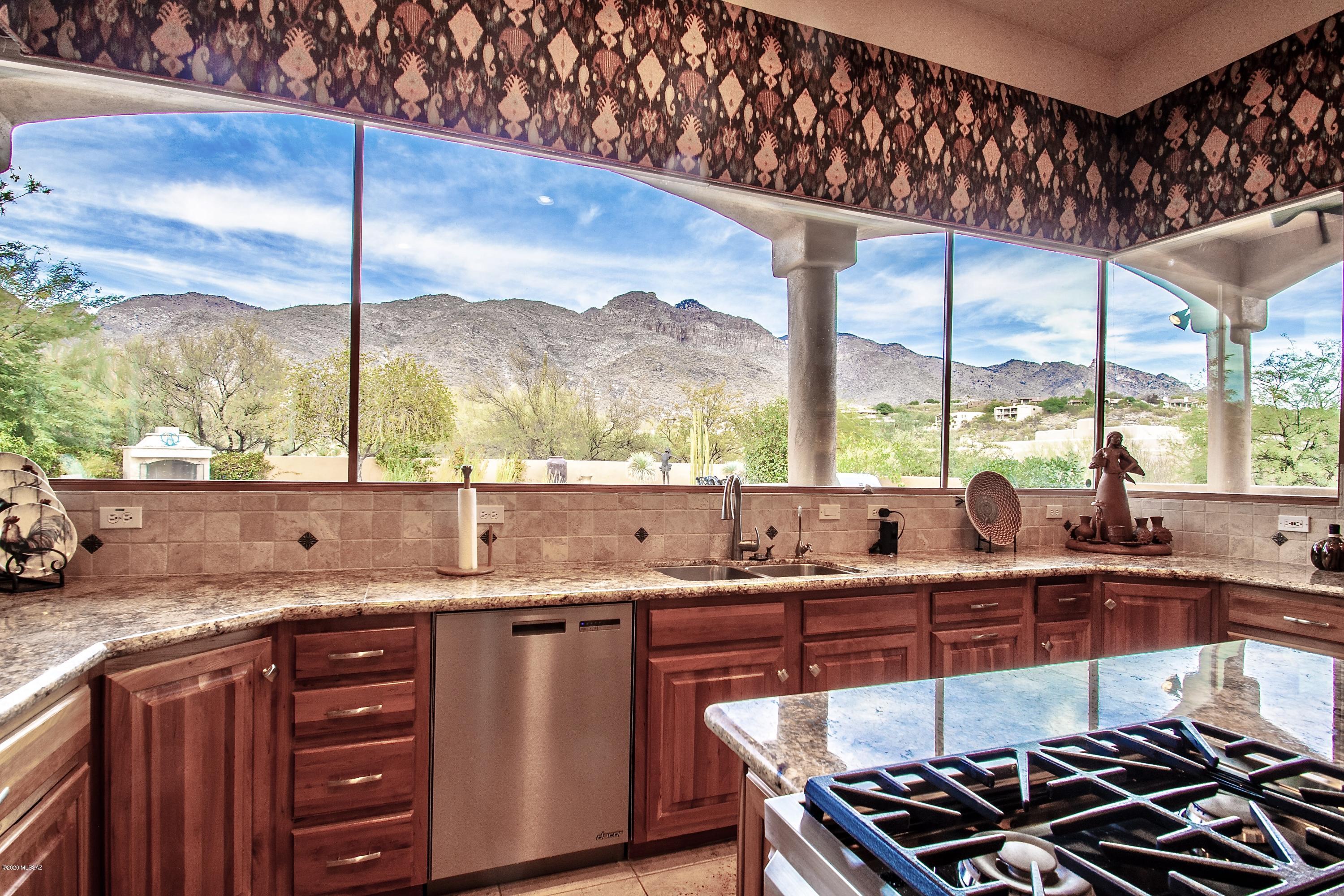 Pima Canyon Estates (1-176) - Residential