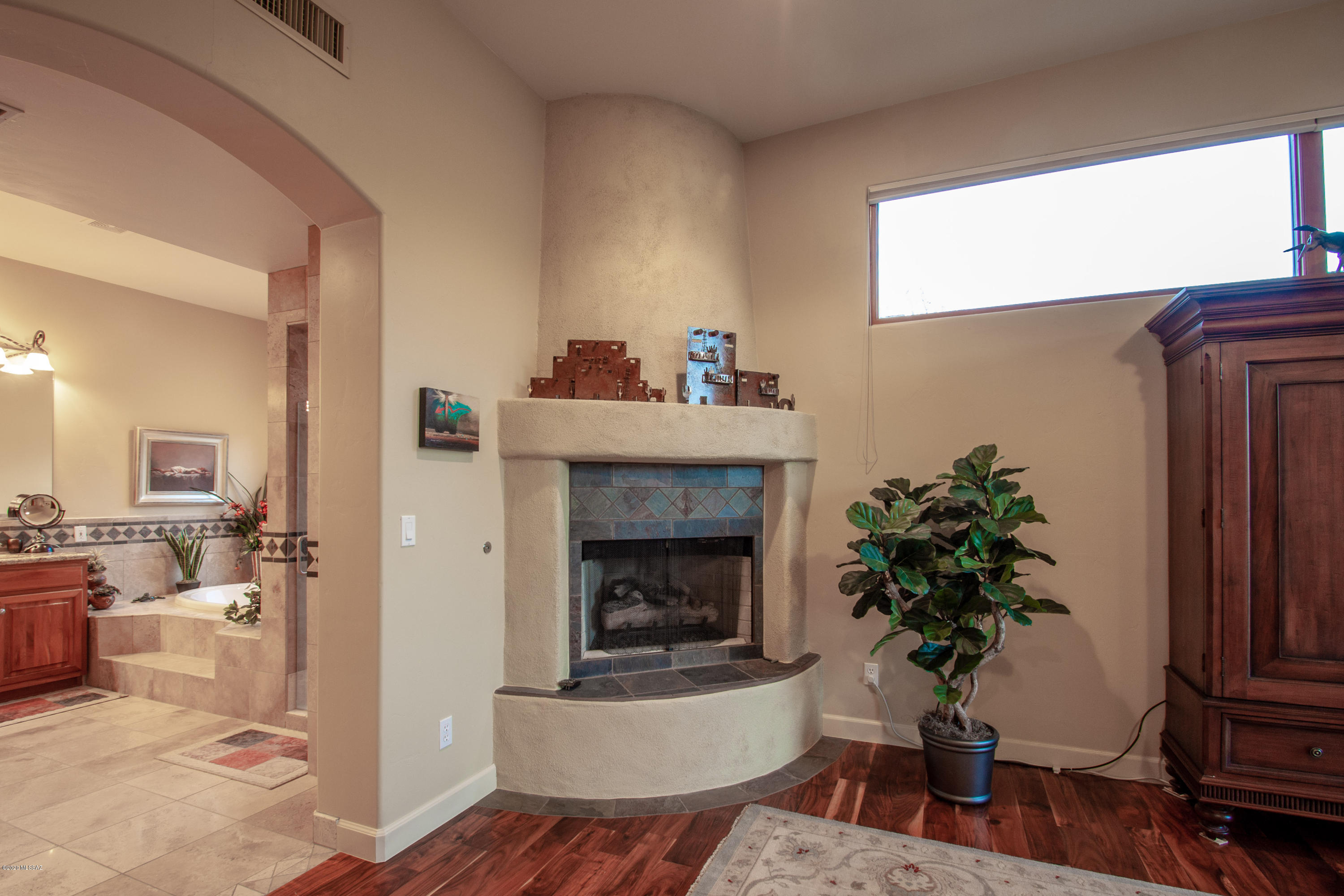 Pima Canyon Estates (1-176) - Residential