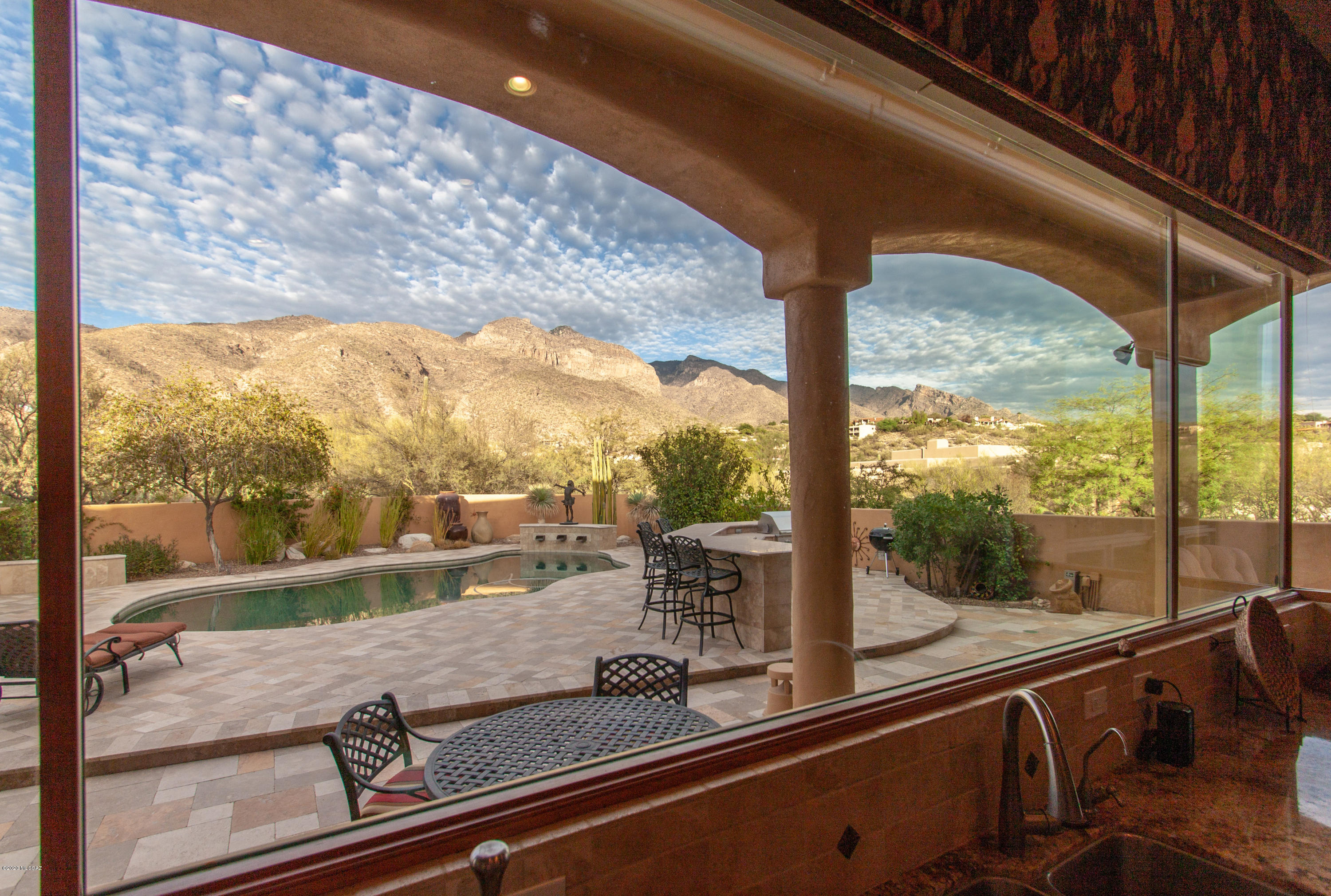 Pima Canyon Estates (1-176) - Residential