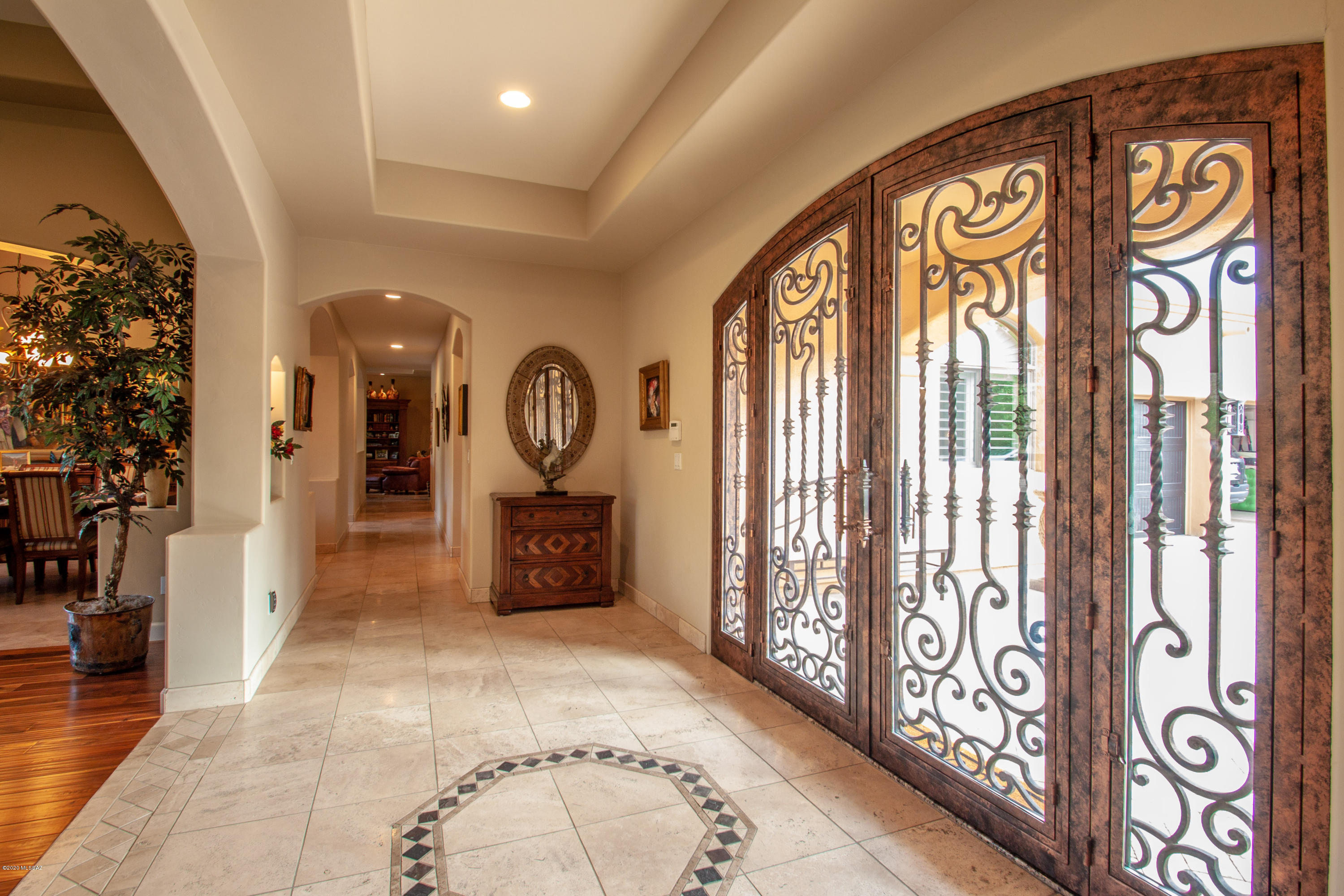 Pima Canyon Estates (1-176) - Residential