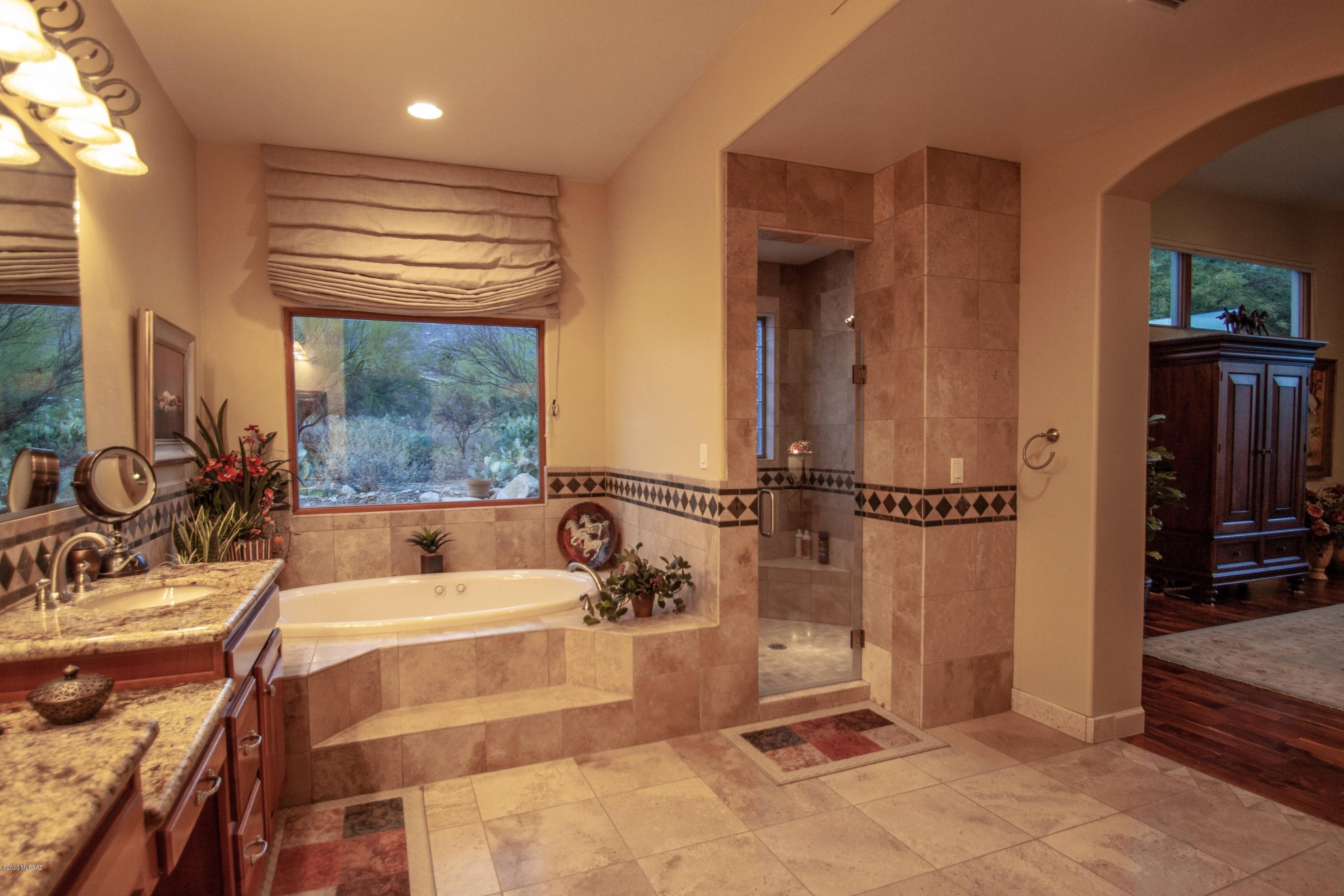 Pima Canyon Estates (1-176) - Residential