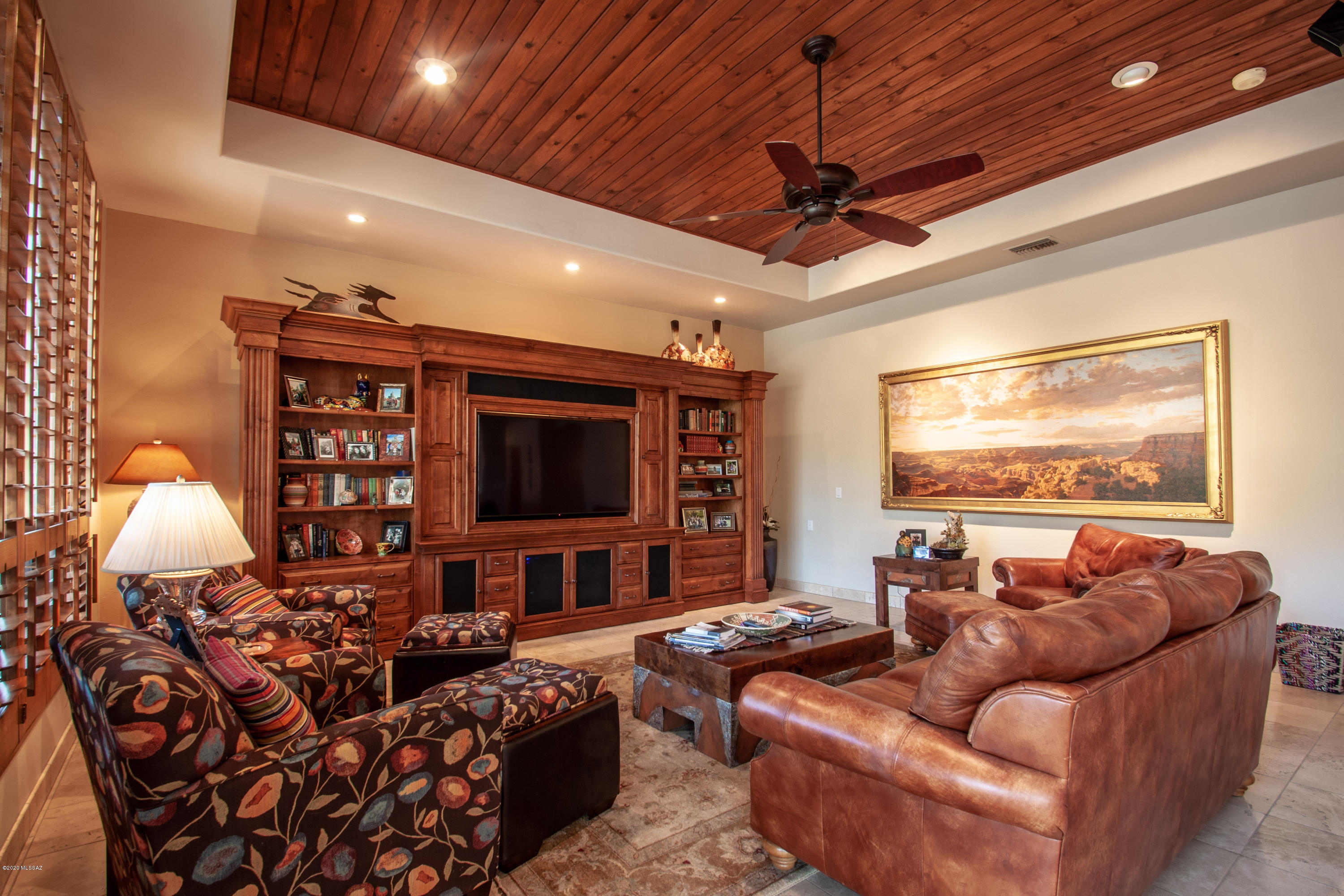 Pima Canyon Estates (1-176) - Residential