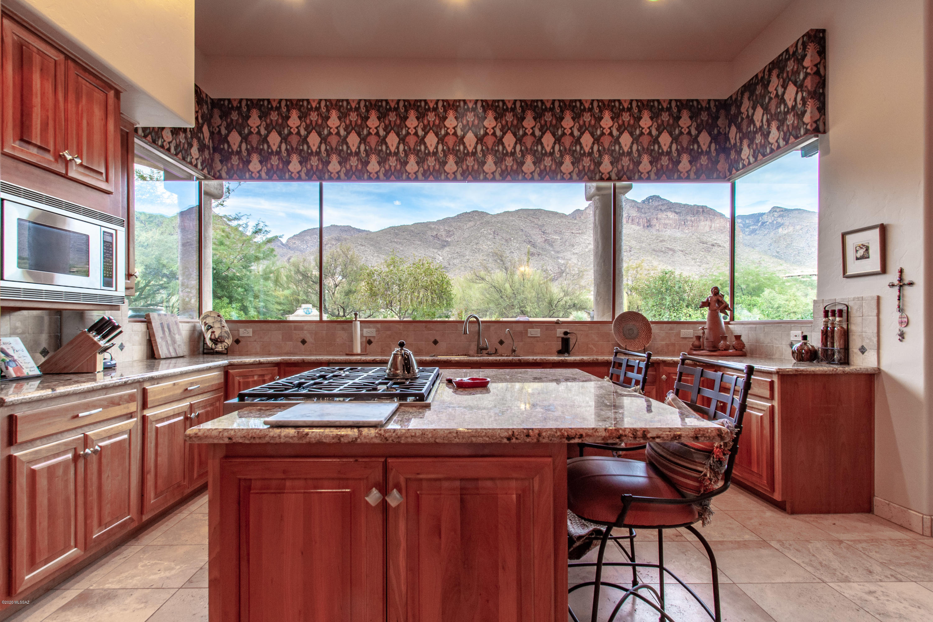 Pima Canyon Estates (1-176) - Residential