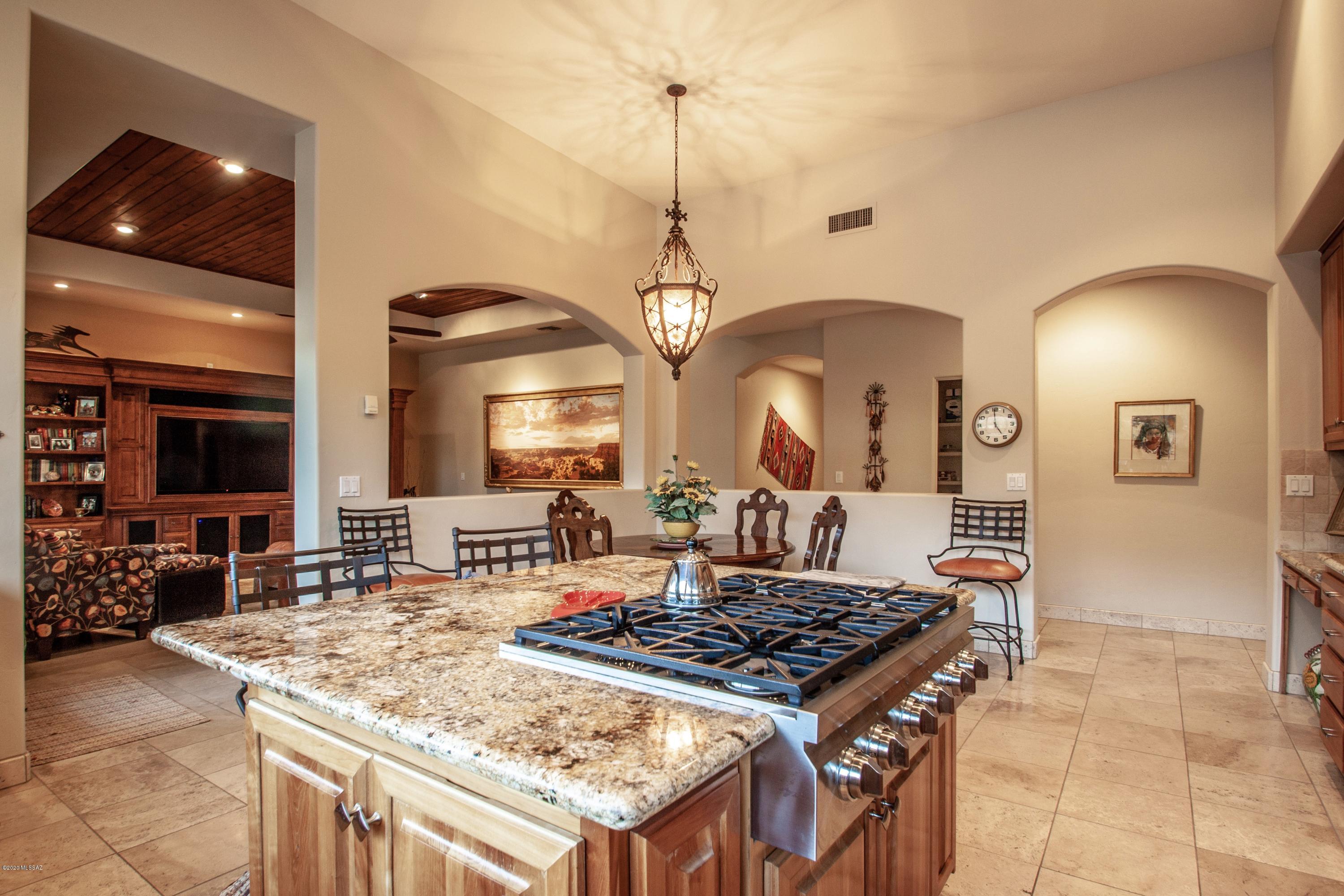 Pima Canyon Estates (1-176) - Residential